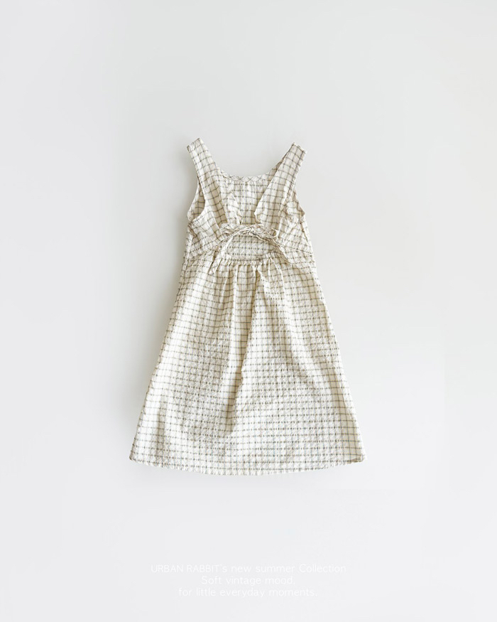 🇰🇷Urban Rabbit裙