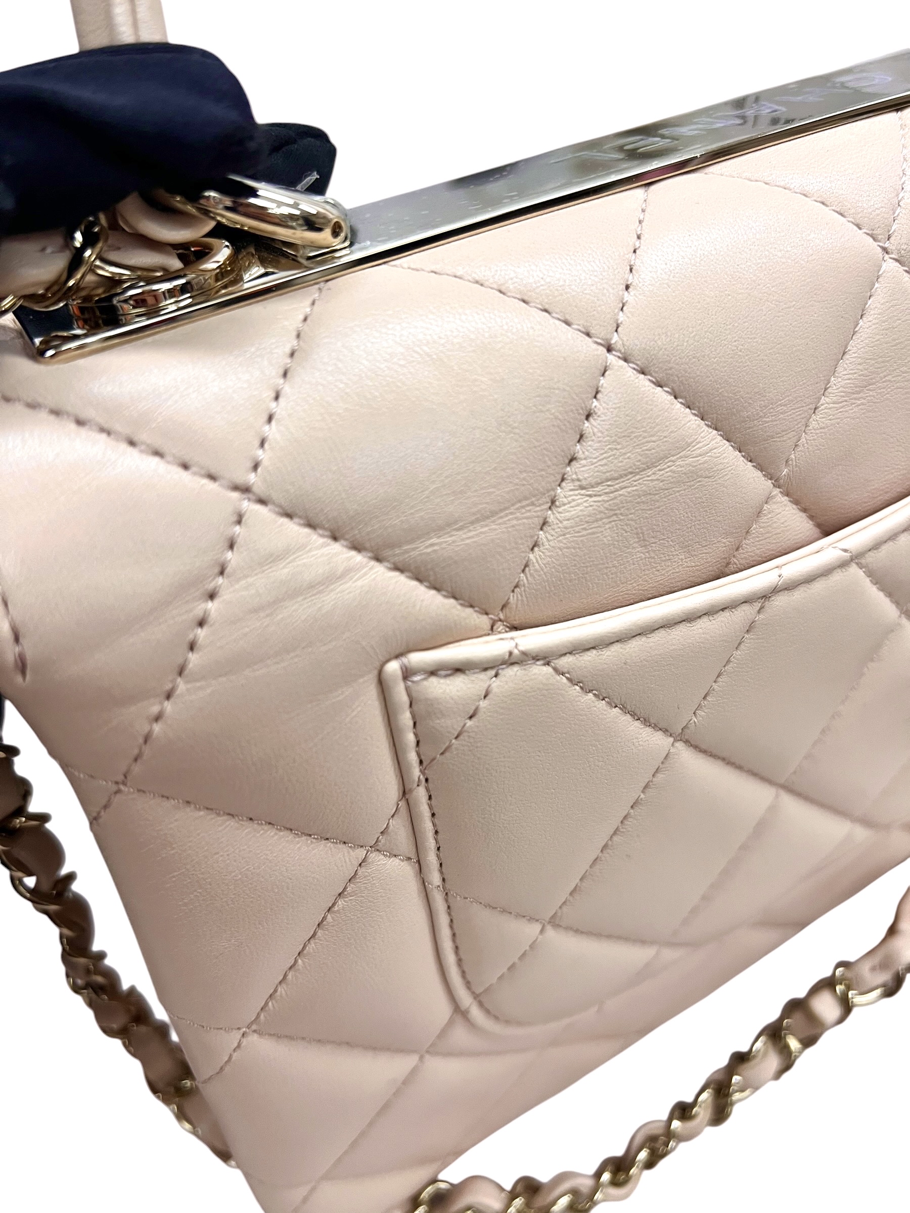 Pre-owned CHANEL Trendy CC / Product Code: 080602