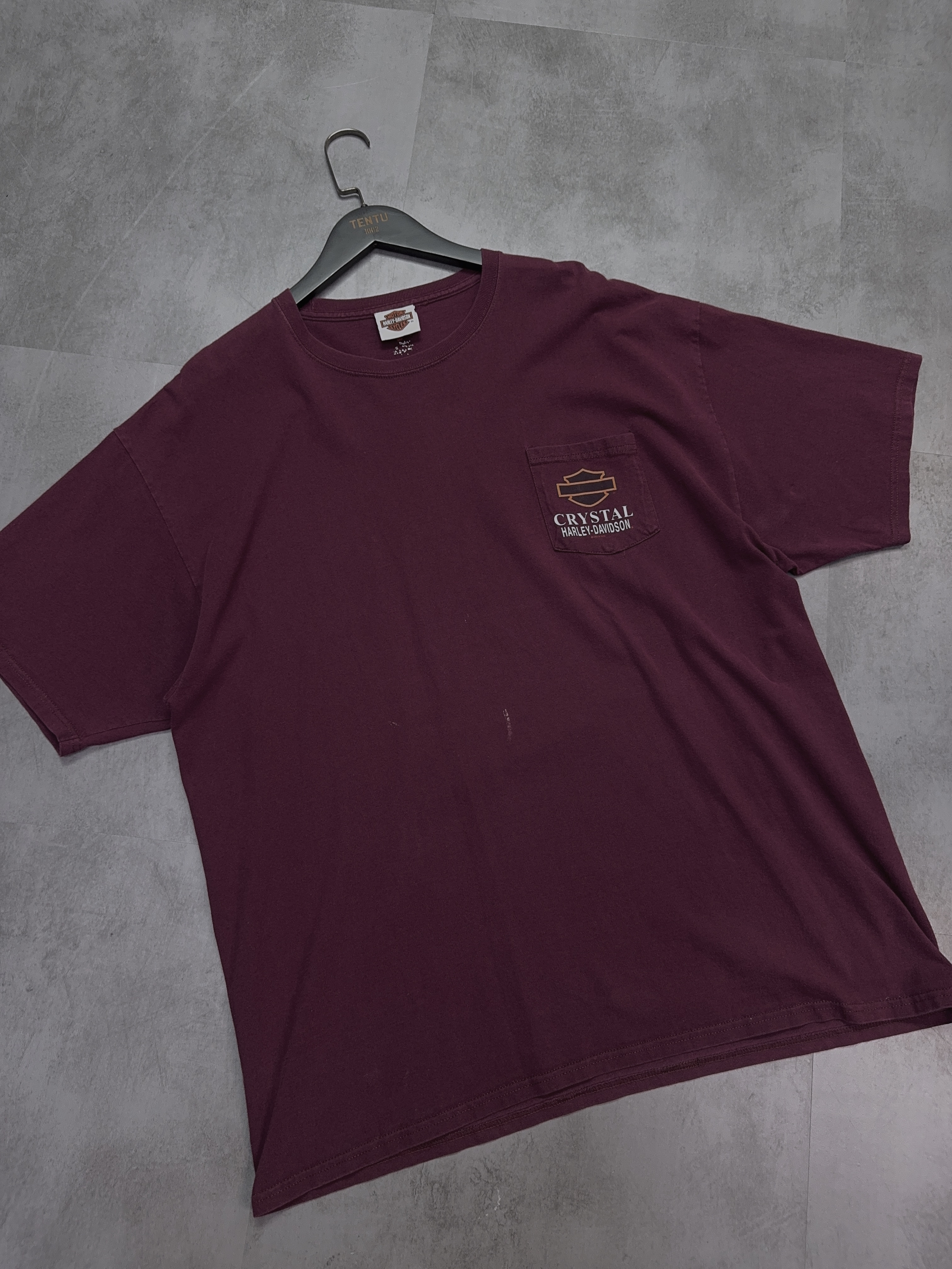 Harley Davidson - XXL