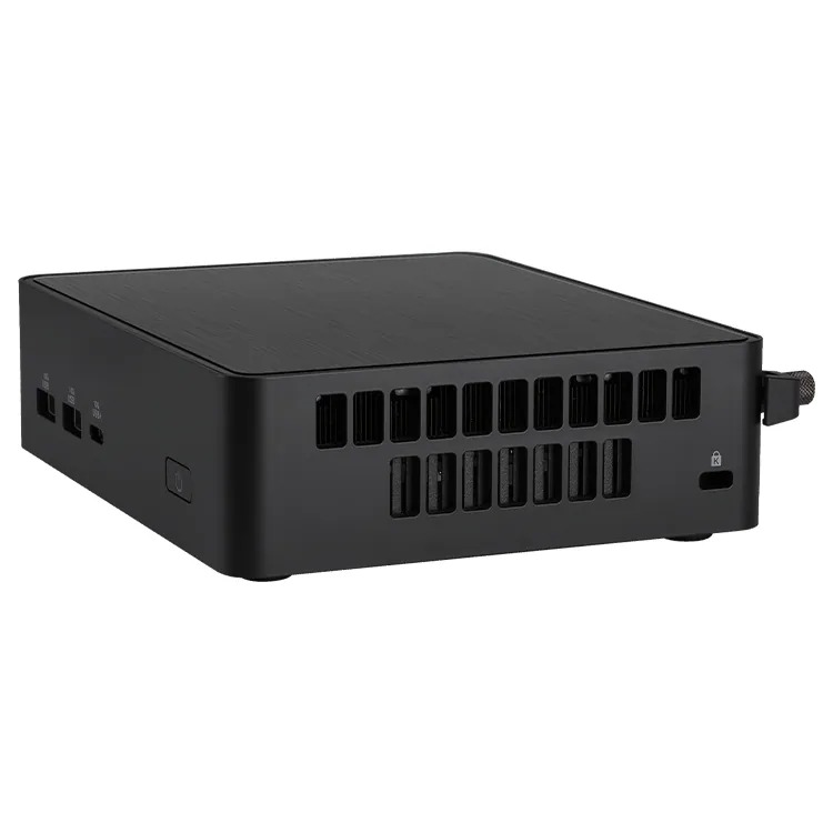 ASUS RNUC16WCKC5074C0 NUC 16 Pro (Intel Core 5 320 , 16+1TB SSD)