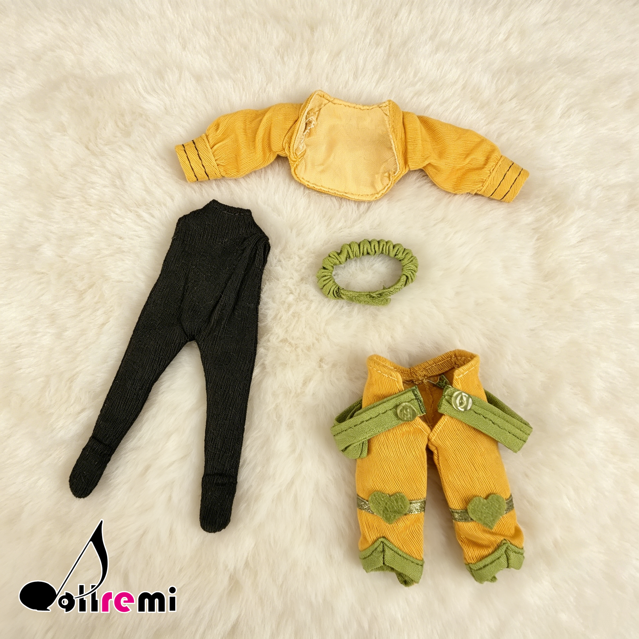 【dollremi】(OB0440) COS JOJO的奇妙冒险 JoJo's Bizarre Adventure - 迪奧·布蘭度 Dio Brando