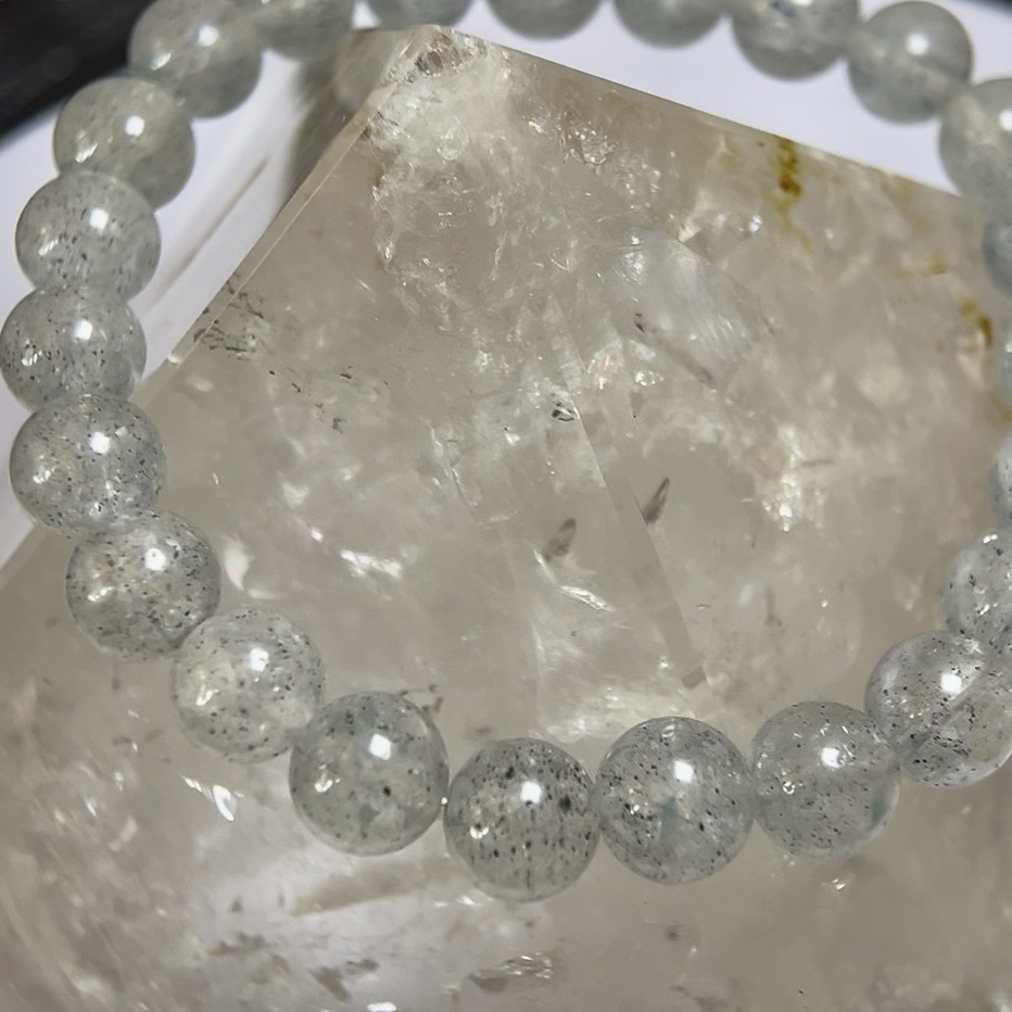 29B151手鏈｜藍草莓｜直徑8.2 mm