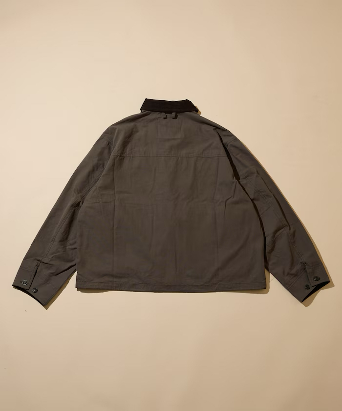 【5月訂購】Foxfire x Freak’s store 工裝外套