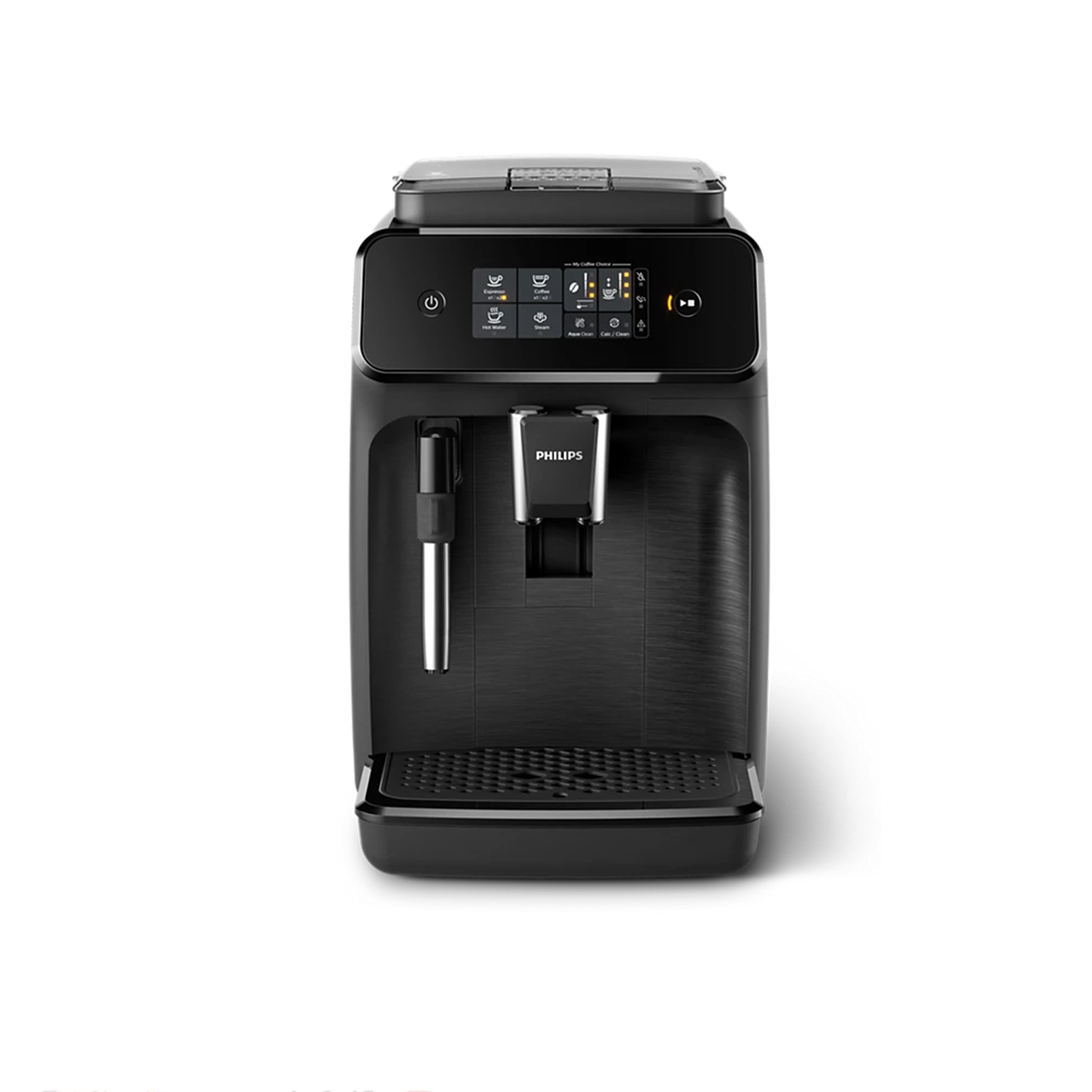 Philips Coffee Machine (1.8 Liter) Series 1200 Fully Automatic Espresso EP1220/00