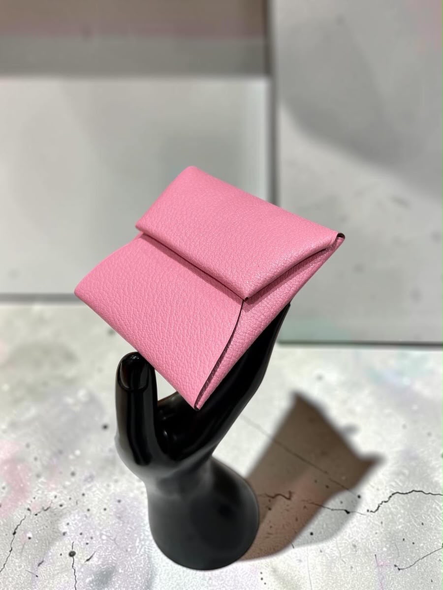 全新 Hermes Bastia change purse 100%Authentic,100%new全新貨品✅box 