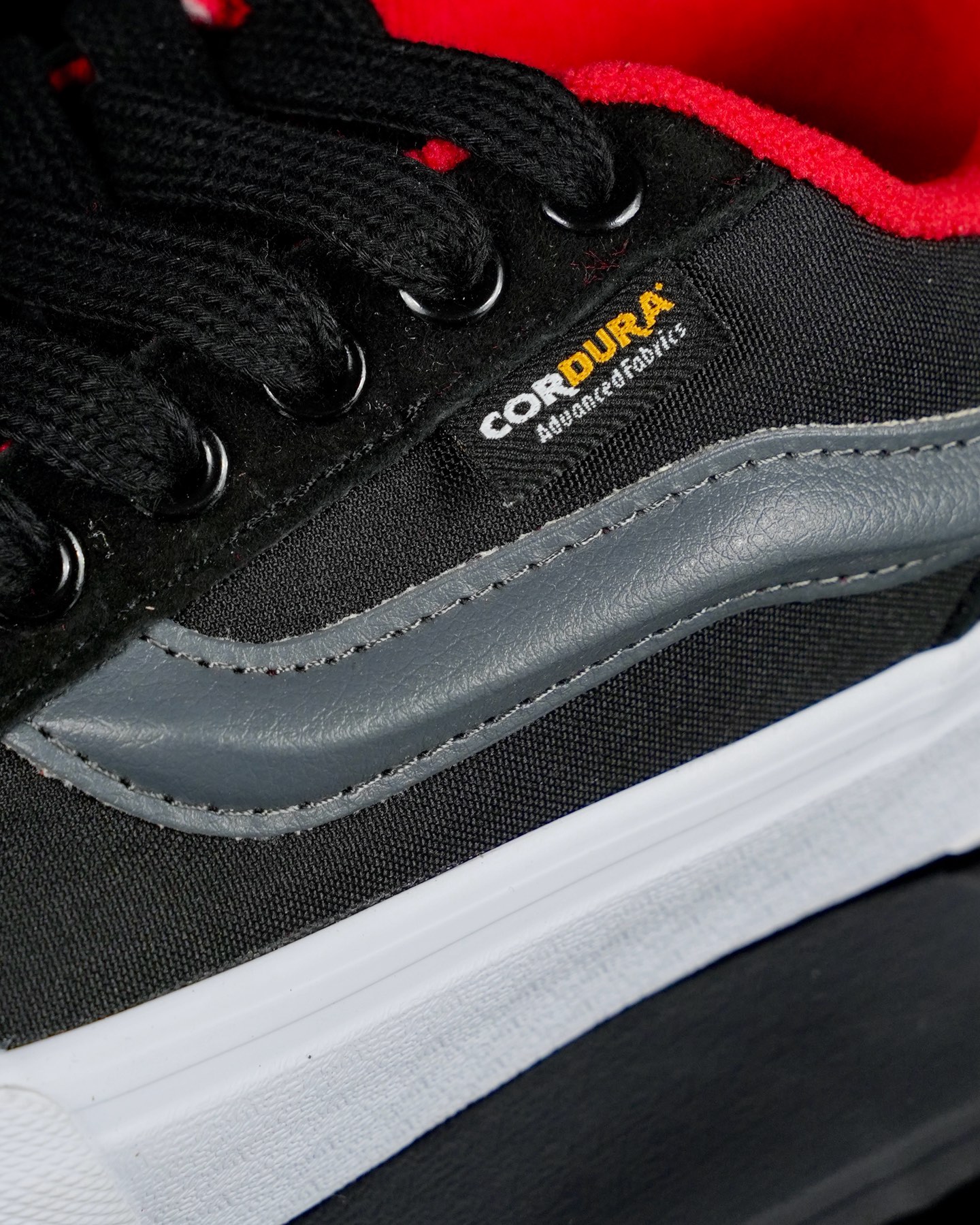 Vans Knu Skool Cordura VN000D22DE2