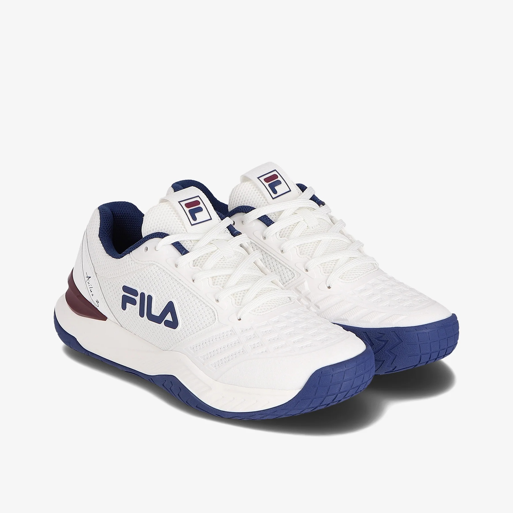 韓國 FILA Axilus 3 T9 (5色)