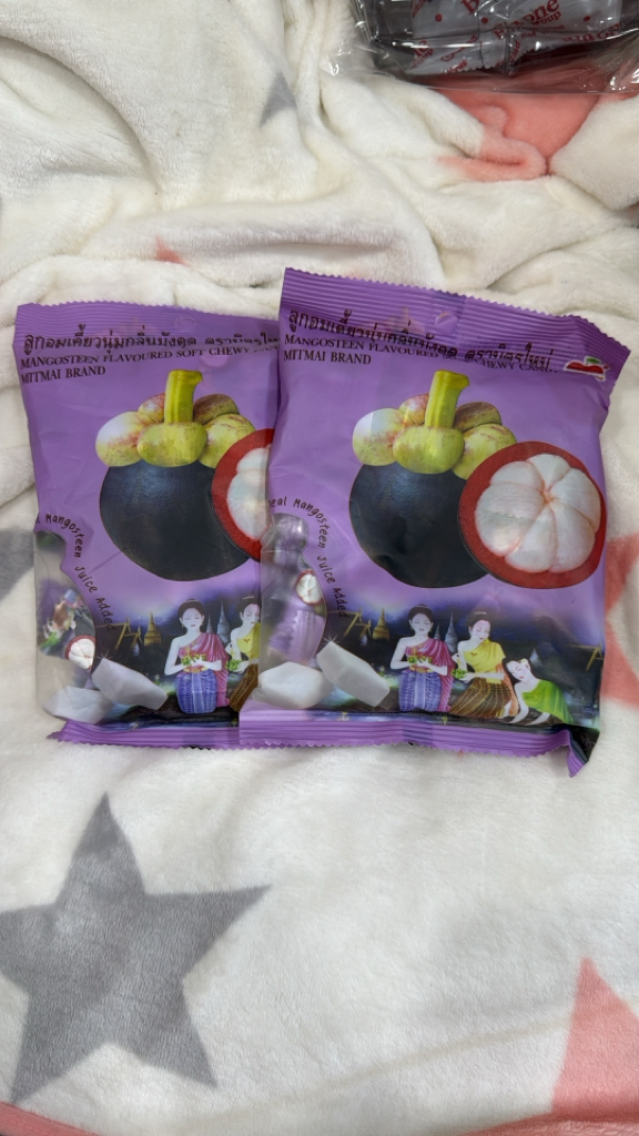 泰國軟糖(臨期EXP2025)