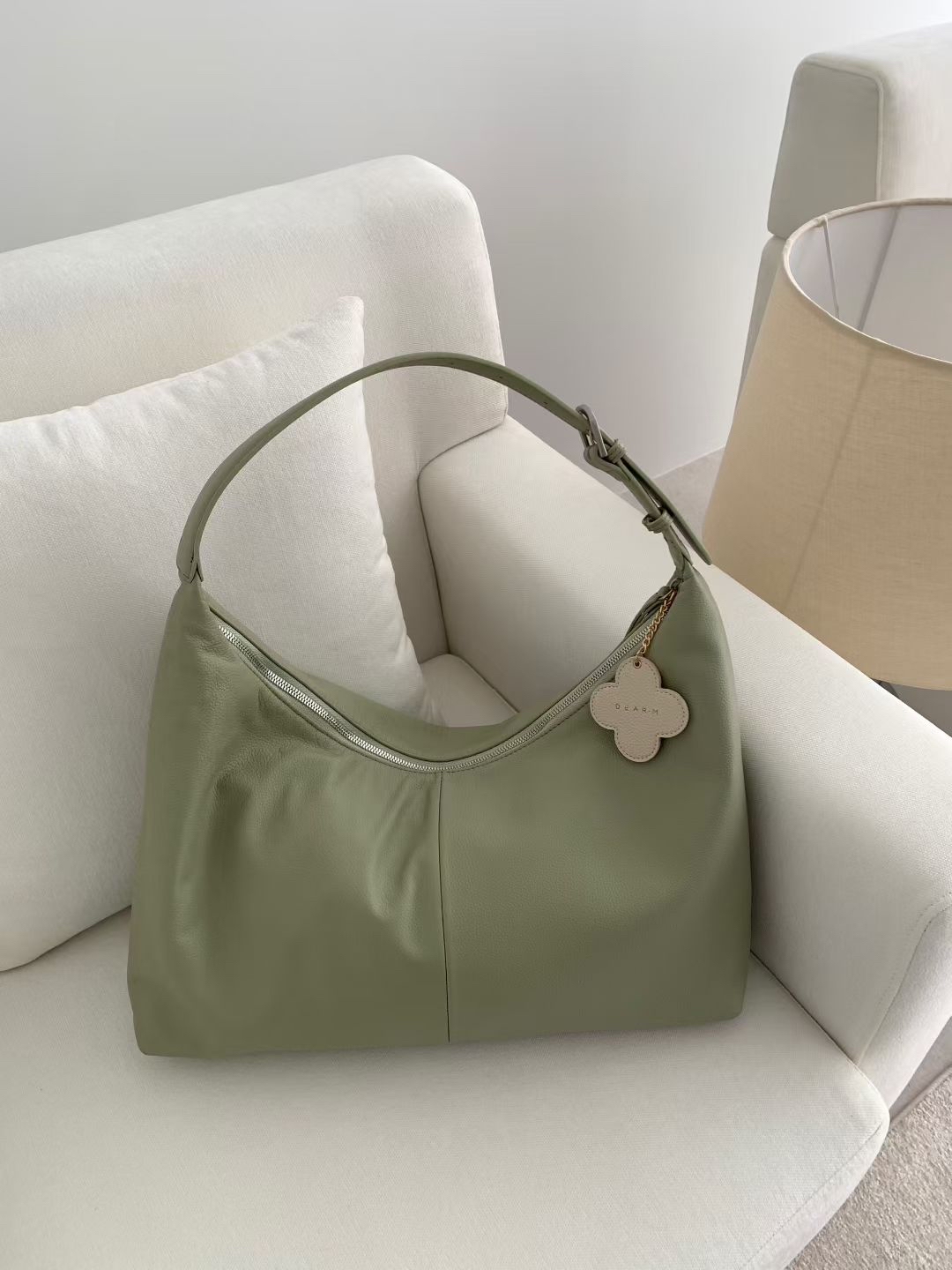 DM04_05 超輕春日HOBO (5色)