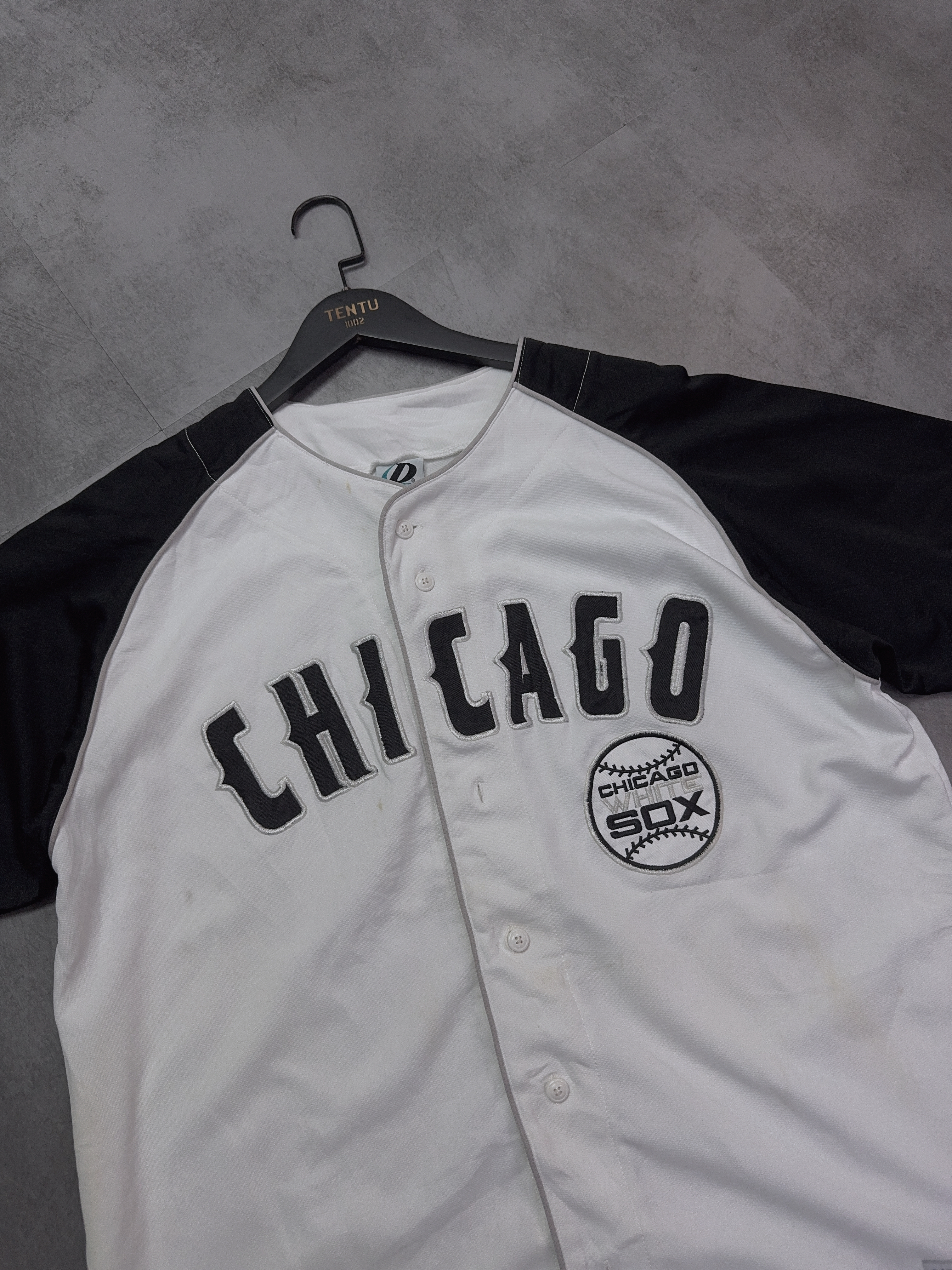 Baseball Jersey⚾️ - L