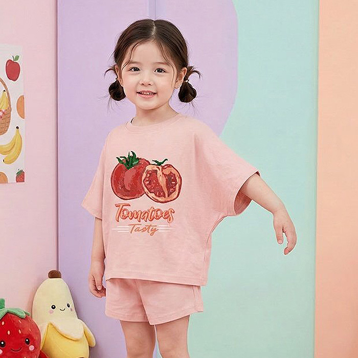 🇰🇷LittleRabbit set