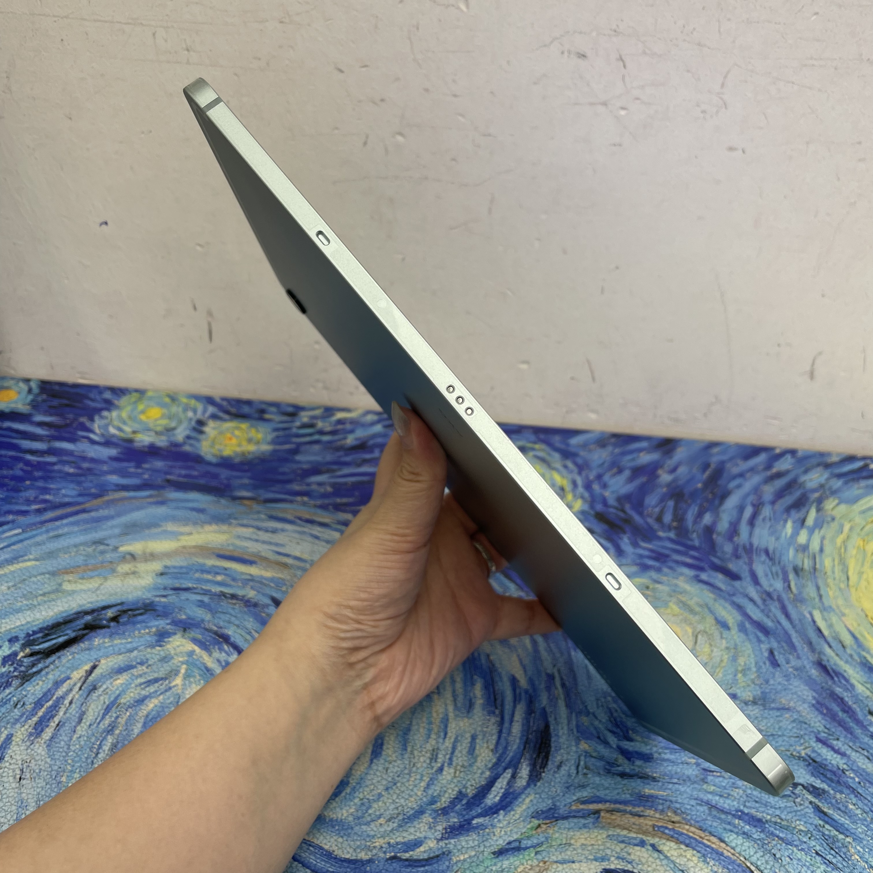 *7377 Galaxy Tab S9 FE 完美機 6+128GB 5G版 綠色 green