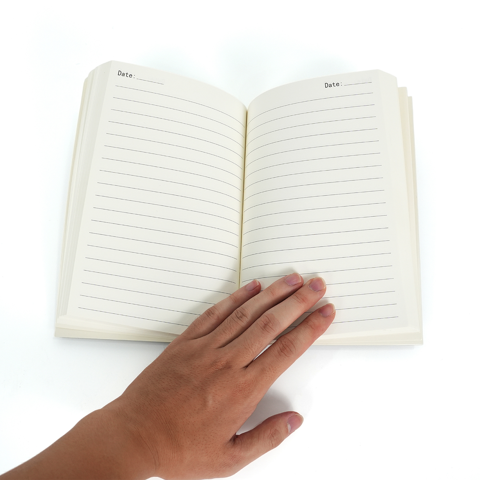 記事本造型針孔攝影機