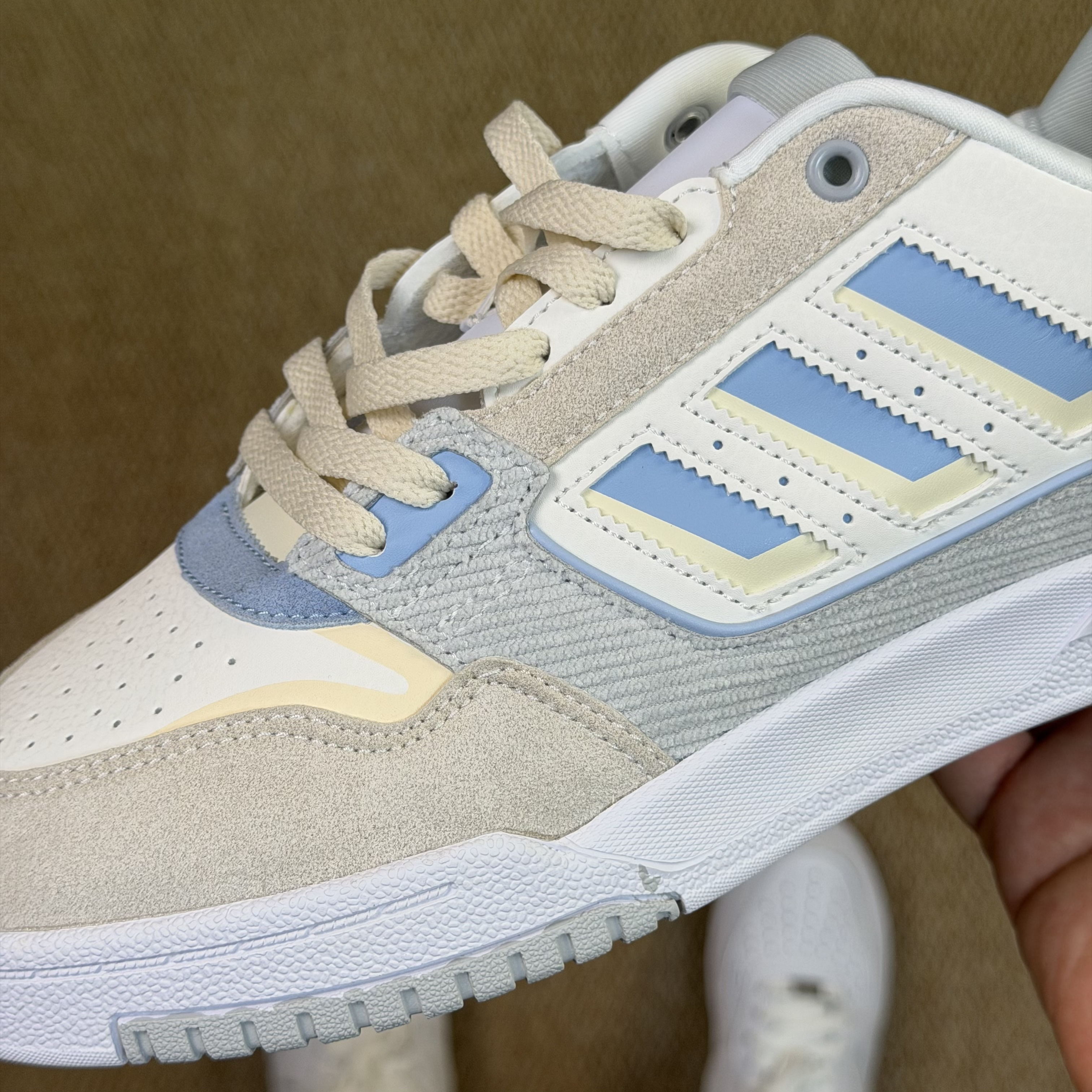 Adidas Originals Drop Step Low 2.0 JP9962