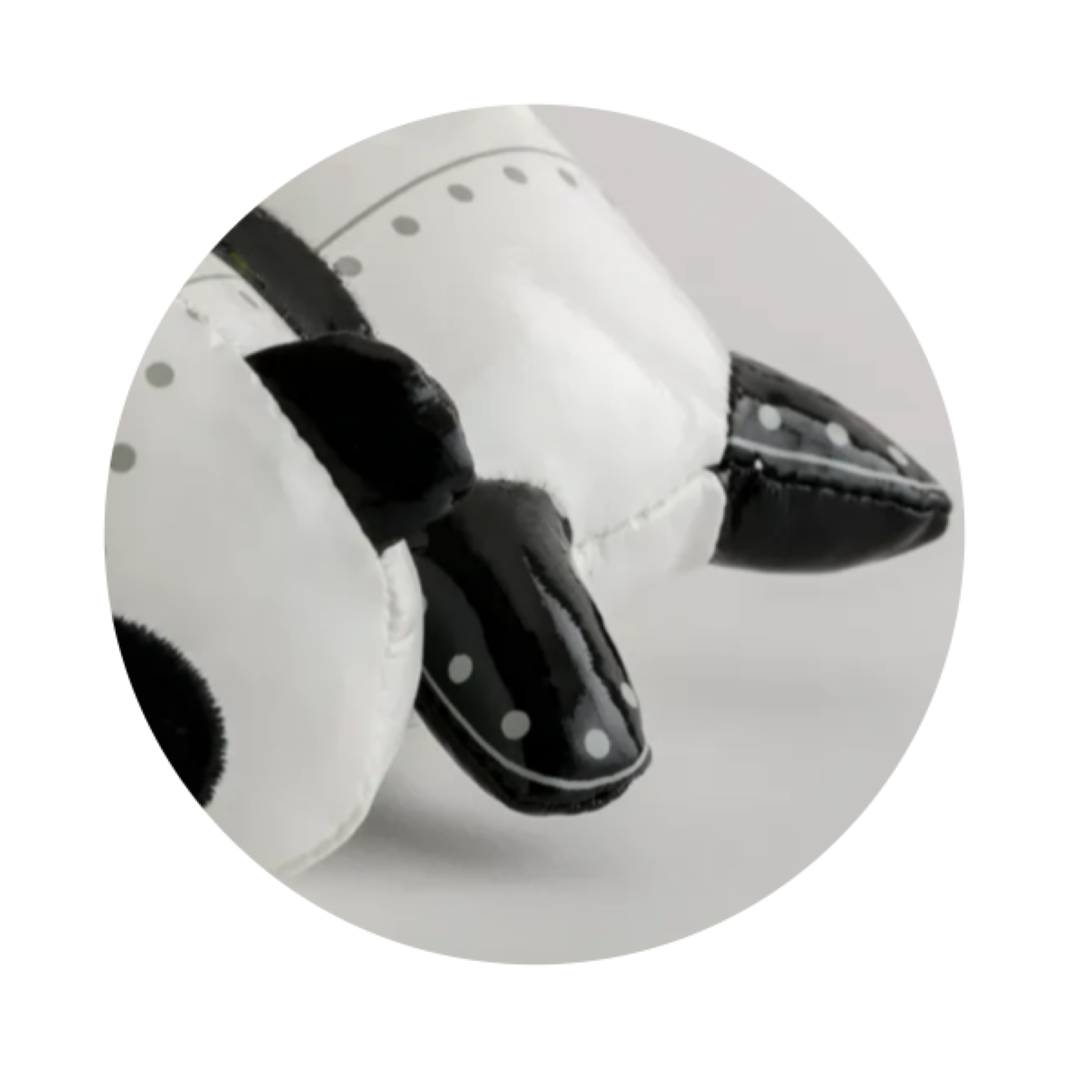 趴地熊 公仔｜預訂