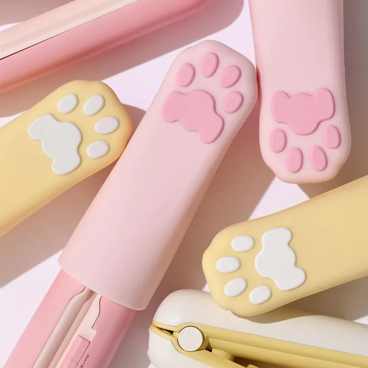 韓國直送 BVLY無線迷你直髮夾｜帶到出街的直髮夾|【3/8 截單，預計 : 3月中至3月尾發貨】】