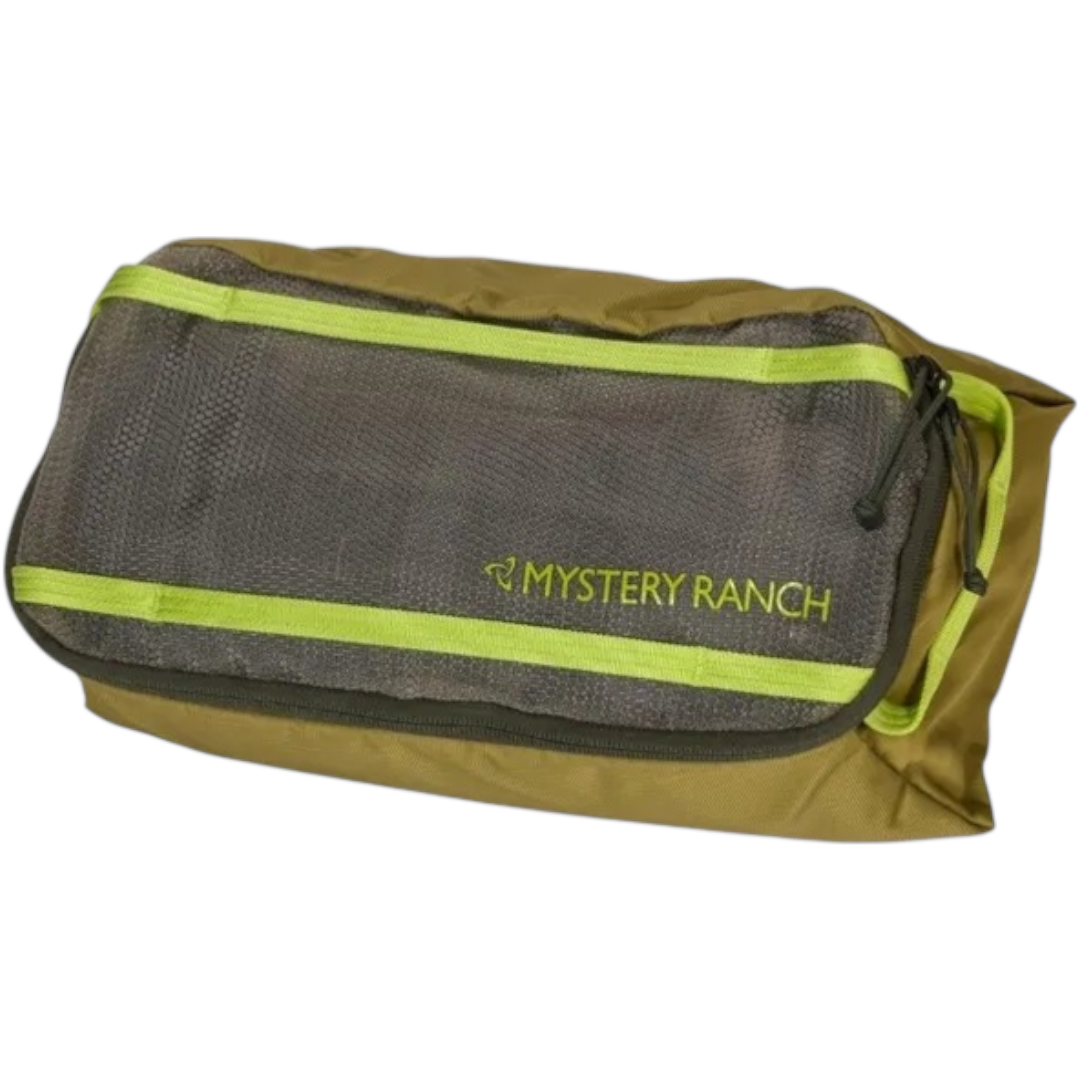 Mystery Ranch ZOID Cubes 收納袋