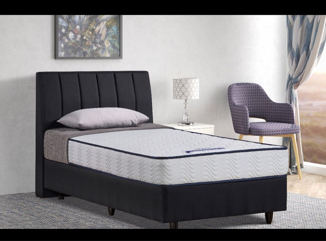 VONO富豪 脊健型Firm Supporter