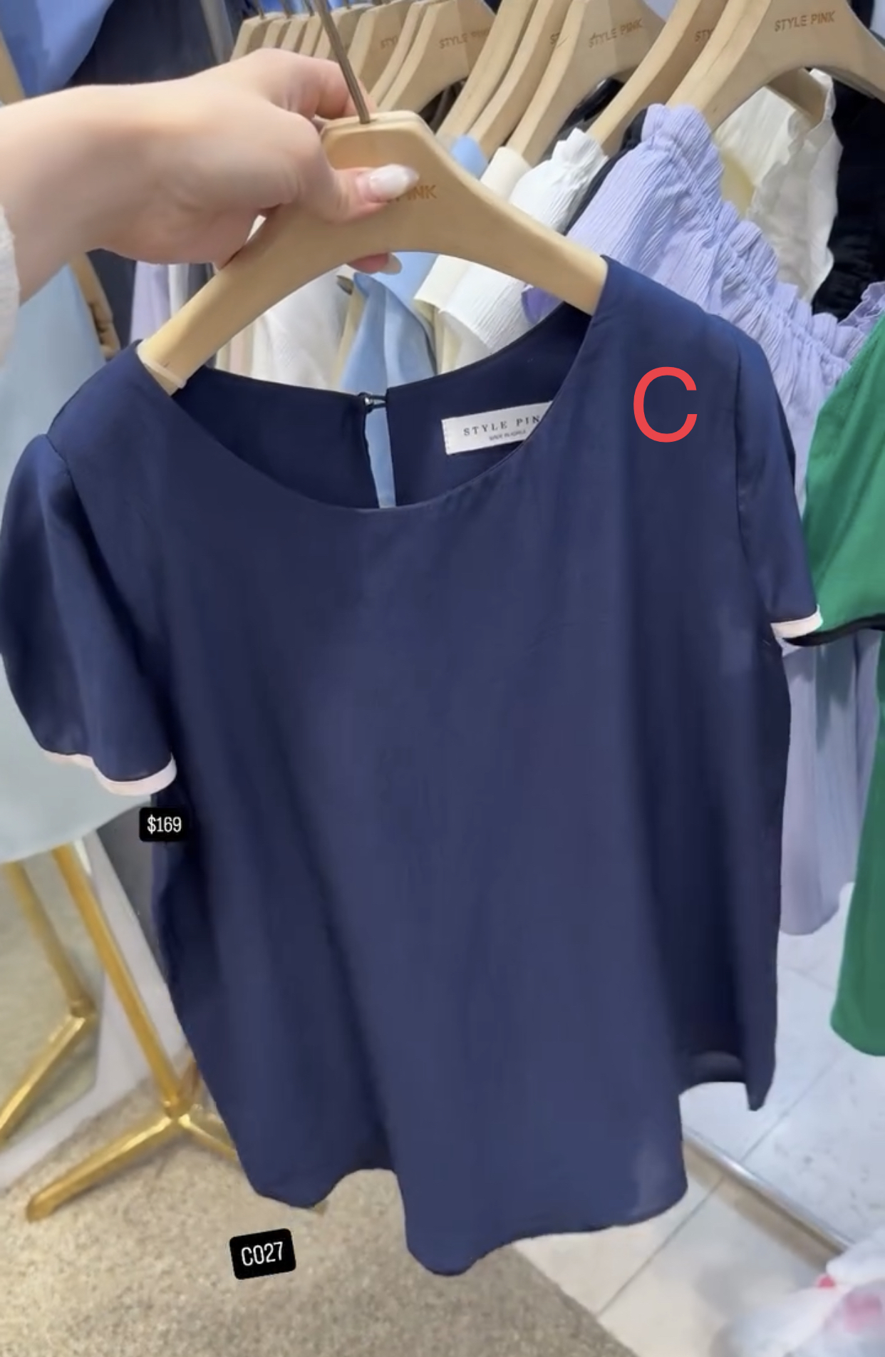 🇰🇷🇰🇷韓國連線27/5🔥🔥12200#C027