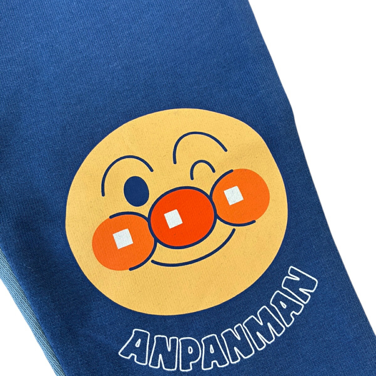 🆕【⭐訂購⭐】日本直送 🇯🇵🌀#麵包超人 正反面2-way長褲［2款選］🌀[PLBA-0085] [260305]