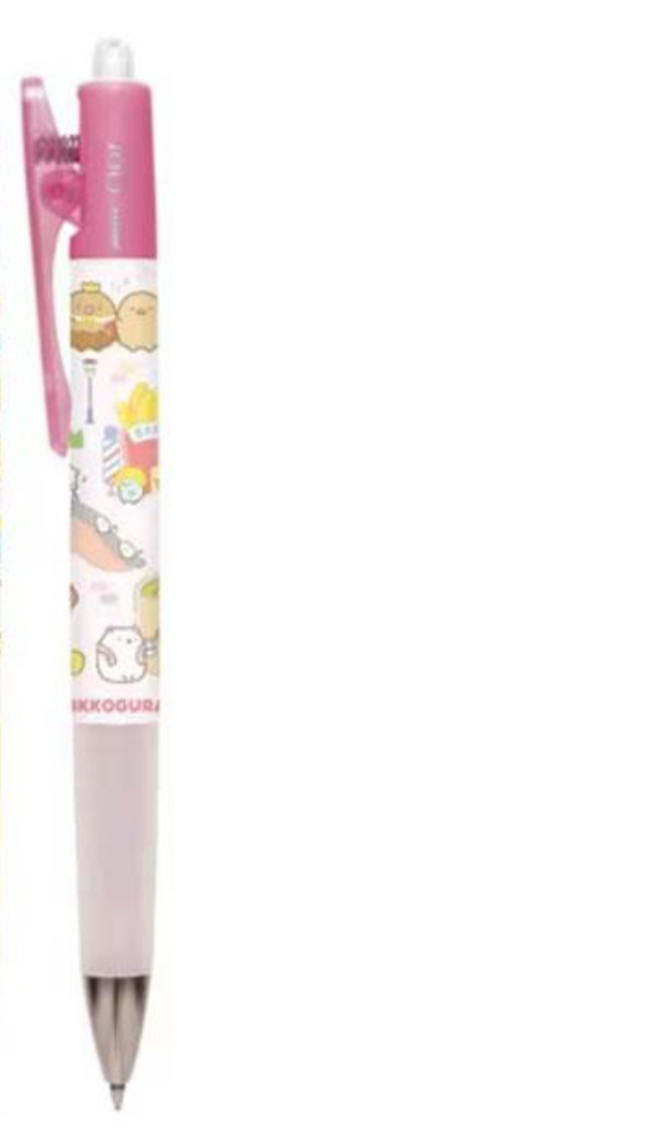 角落生物 原子筆｜特價品滿$300包順豐門市自取