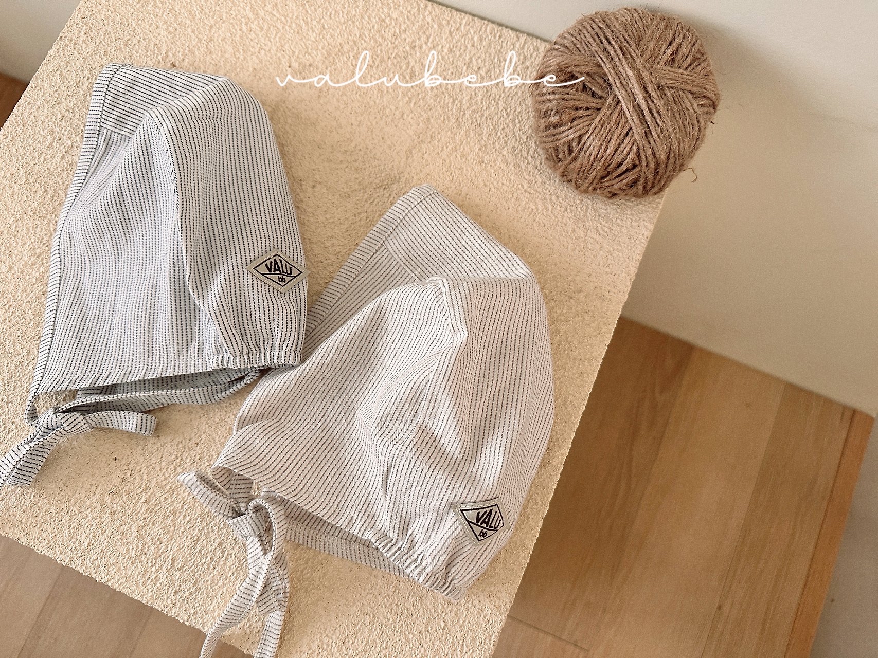 🇰🇷Valu_bebe帽