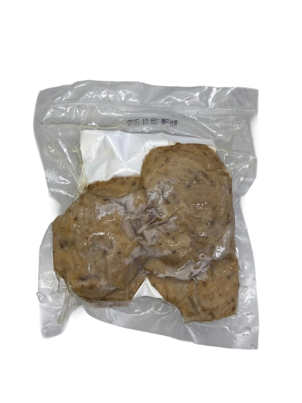 沛然素-牛蒡排(純素) 300g/ Burdock Patty (Vegna) 300g