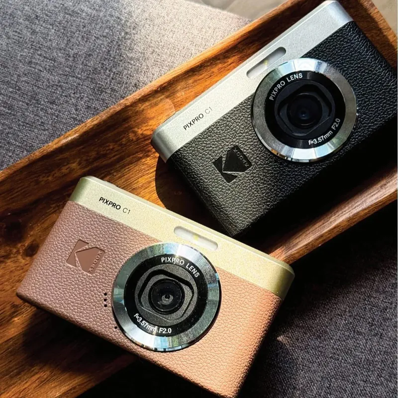 Kodak PIXPRO C1 柯達 C1 數碼相機