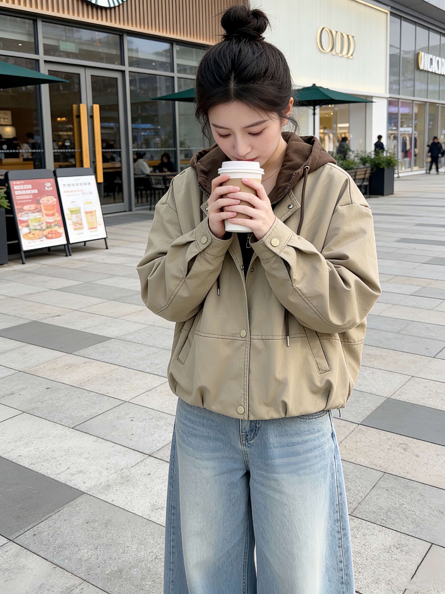 🌟New款秋冬外套