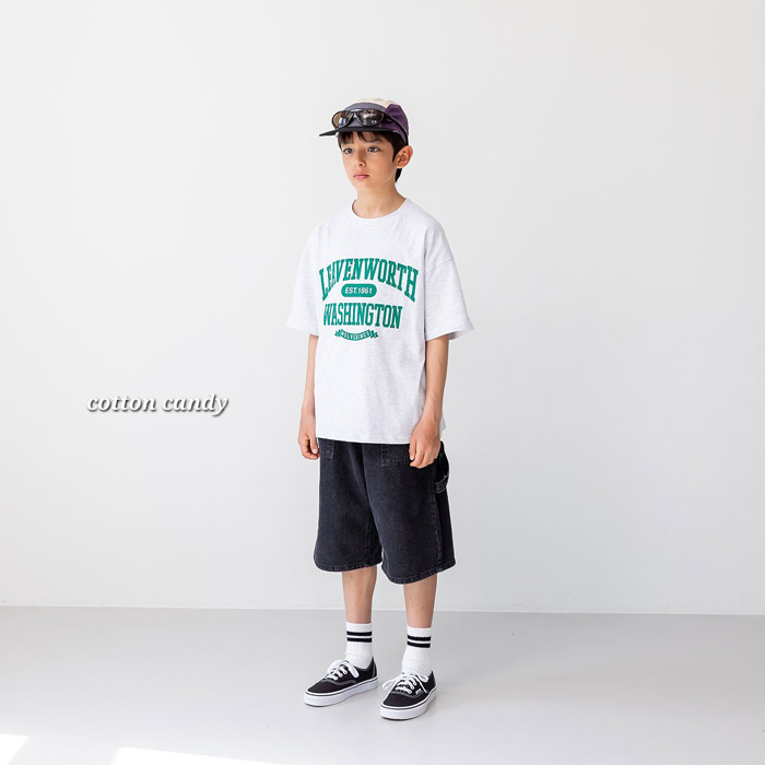 🇰🇷CottonCandy 褲