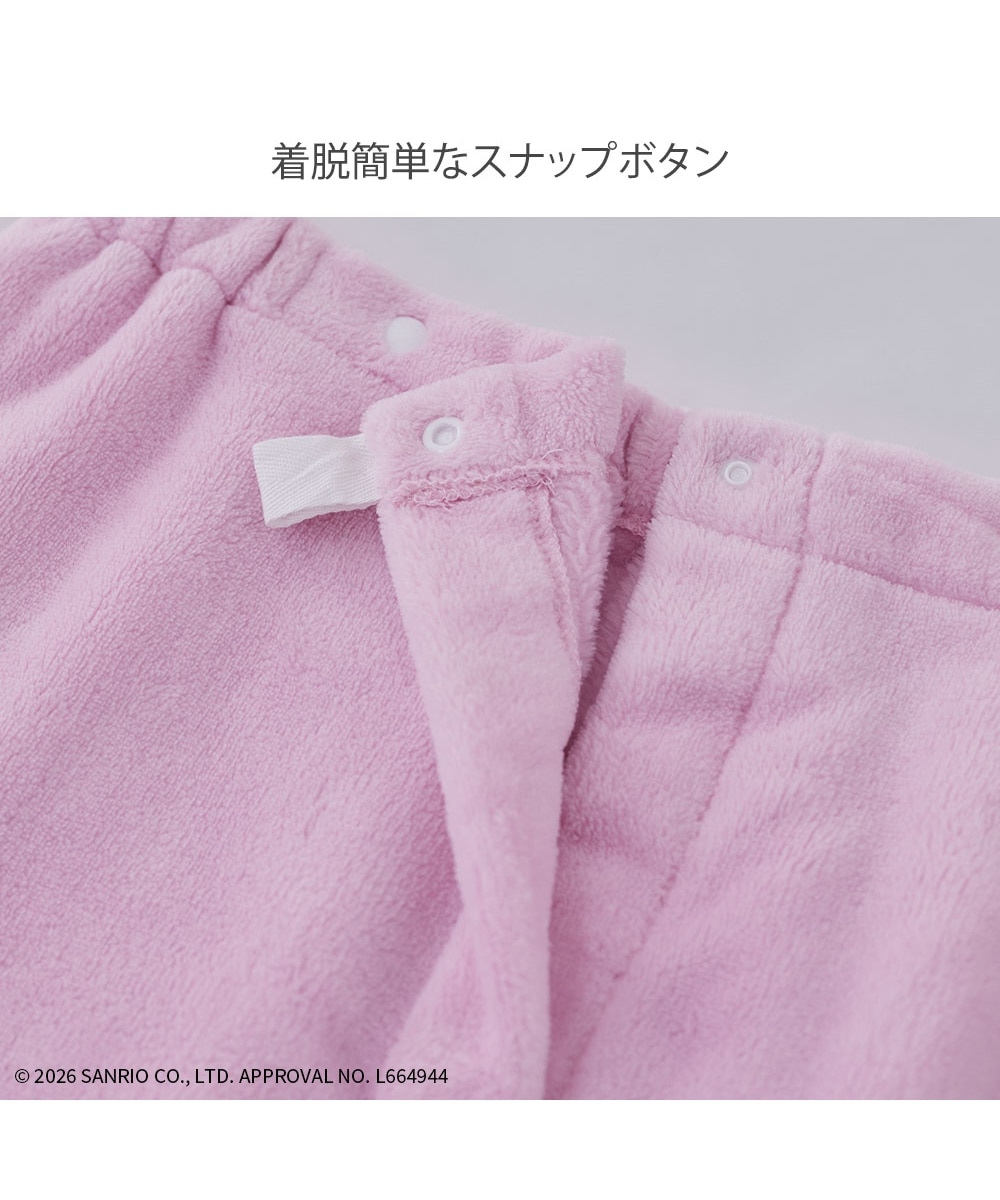 🆕【⭐訂購⭐】🌀 🇯🇵 日本直送 #Sanrio 抗菌除臭 吸水速乾 游水浴巾［3款選］  🌀[ELDD-0157][260517]