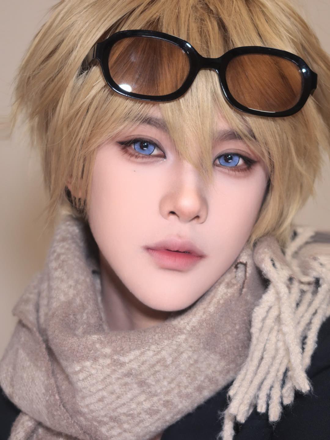 Dgugulens 日拋 搞點東西系列