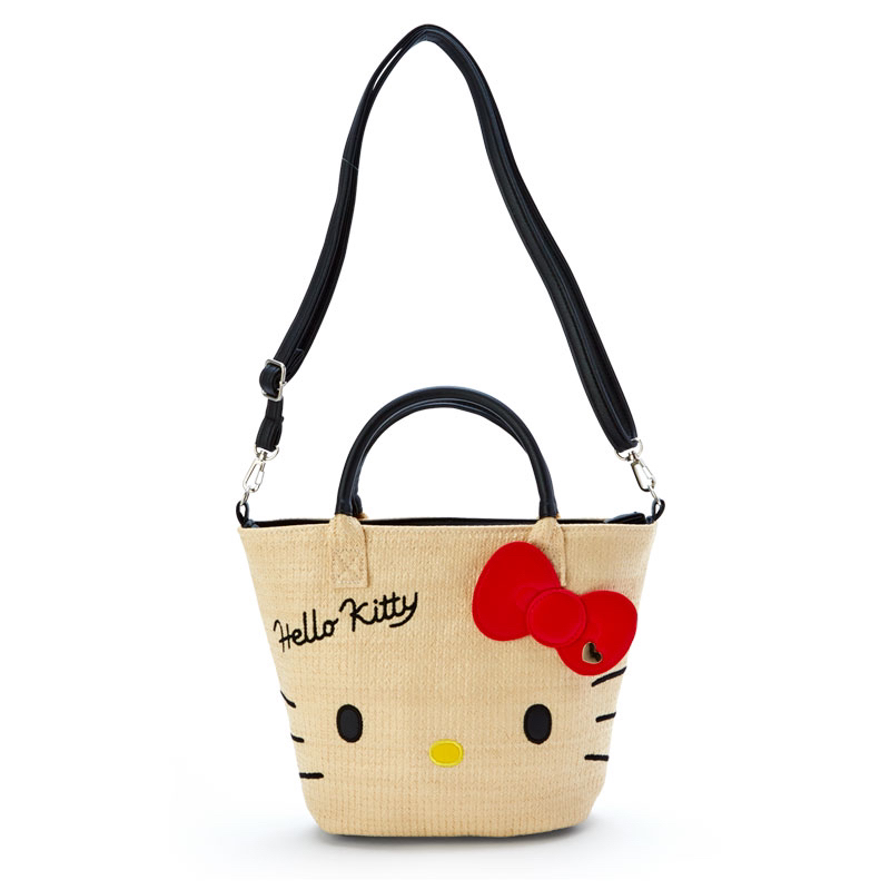 🎌日本直送🎌 Hello Kitty 兩用袋