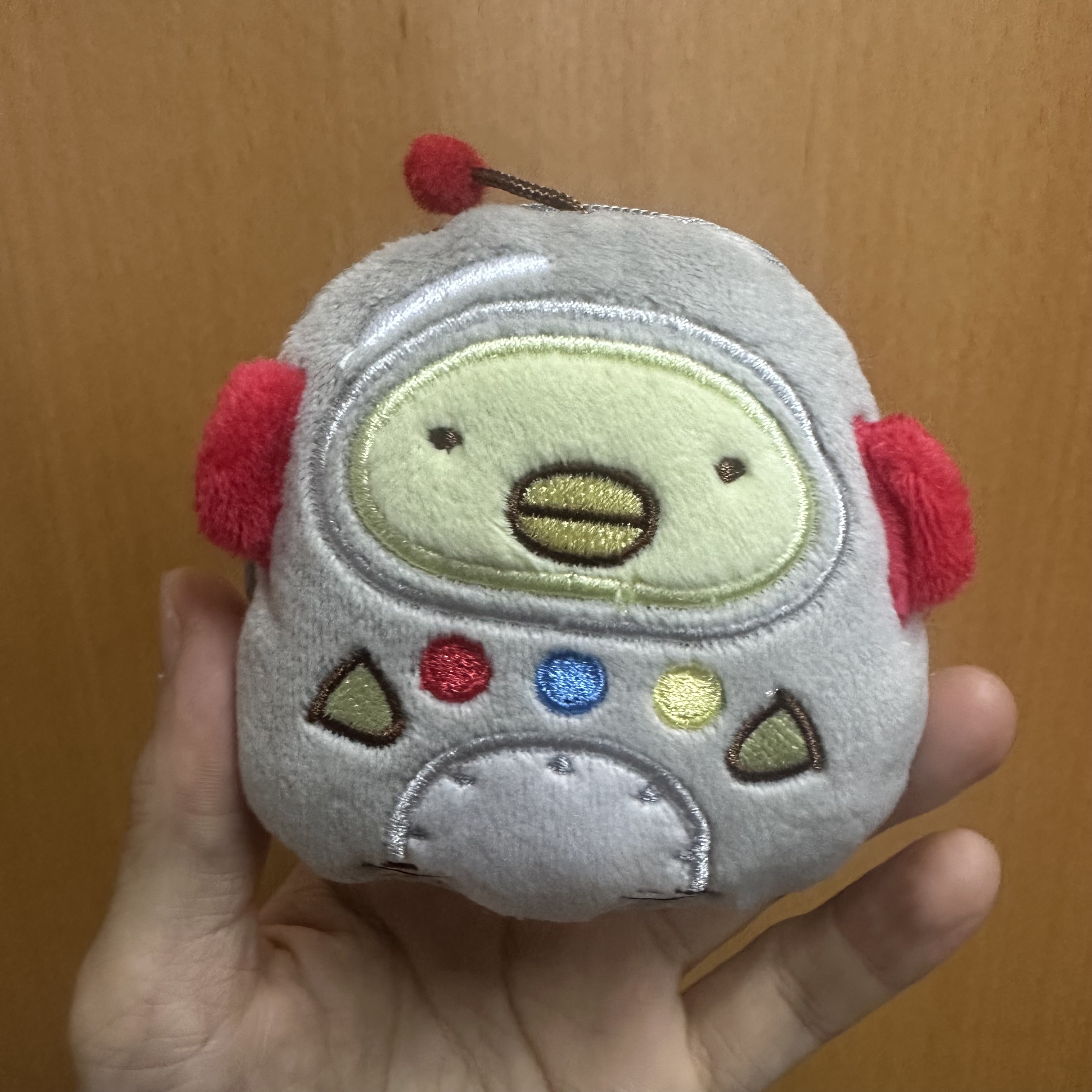 角落生物 散子包｜現貨