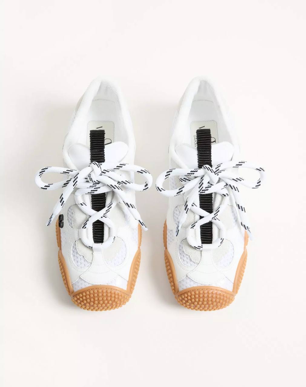 限時優惠✨新款🆕訂貨🍒Valentino Amphibia Sneaker  Size 36-39/40/41