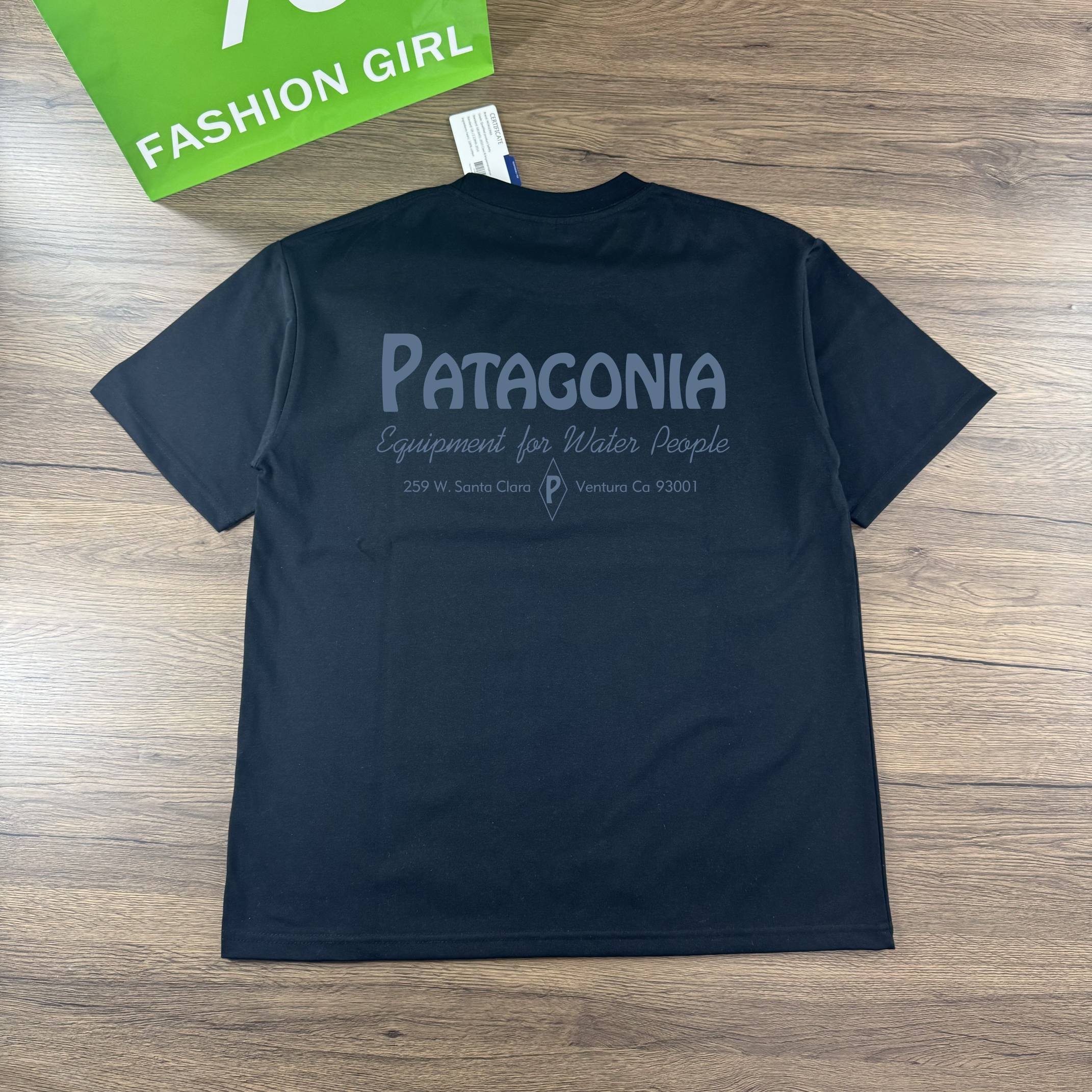 Patagonia Tee