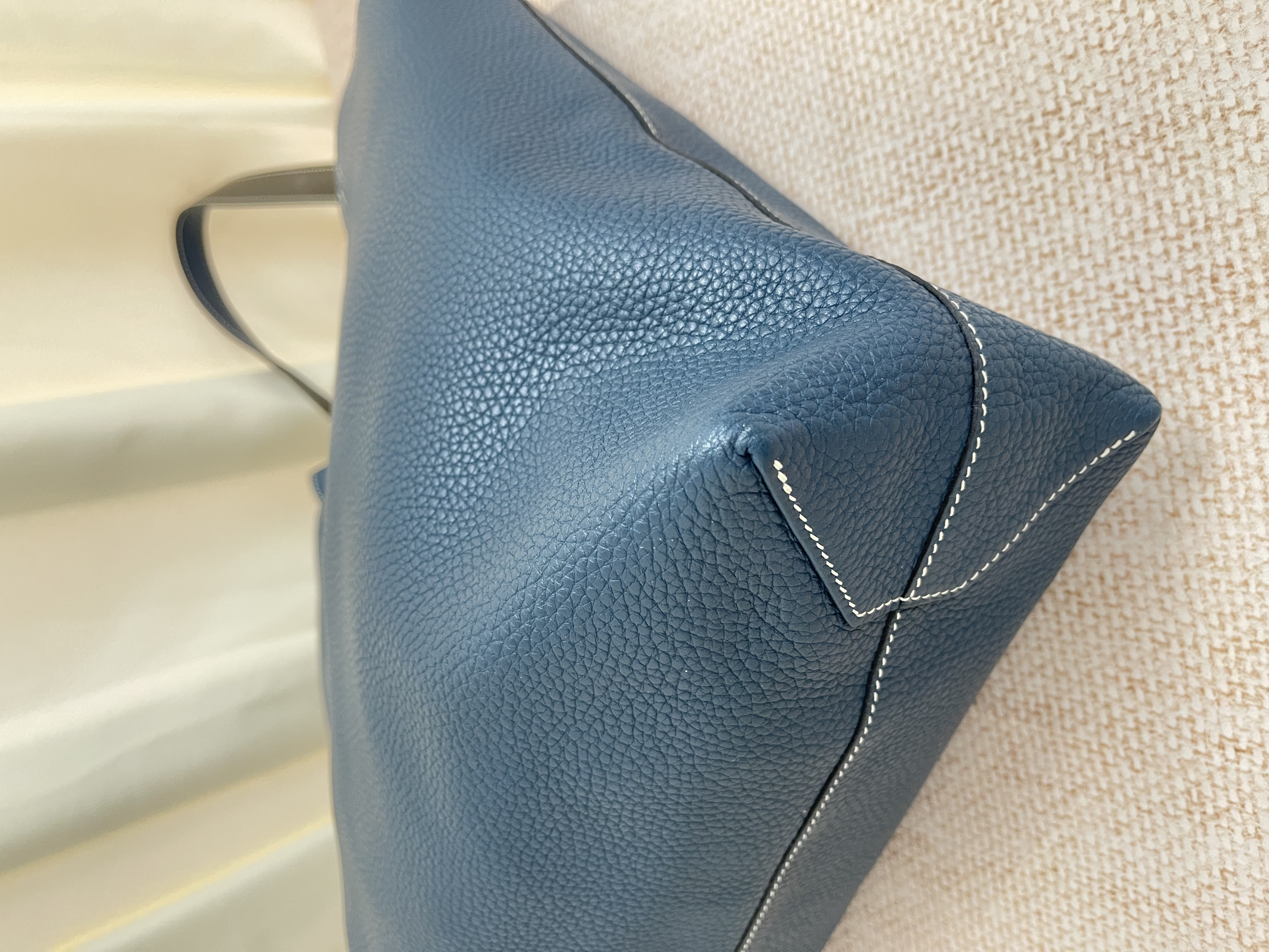 Pre-owned Hermes Double Sens 36 / Stamp T/ Product Code: 26041009