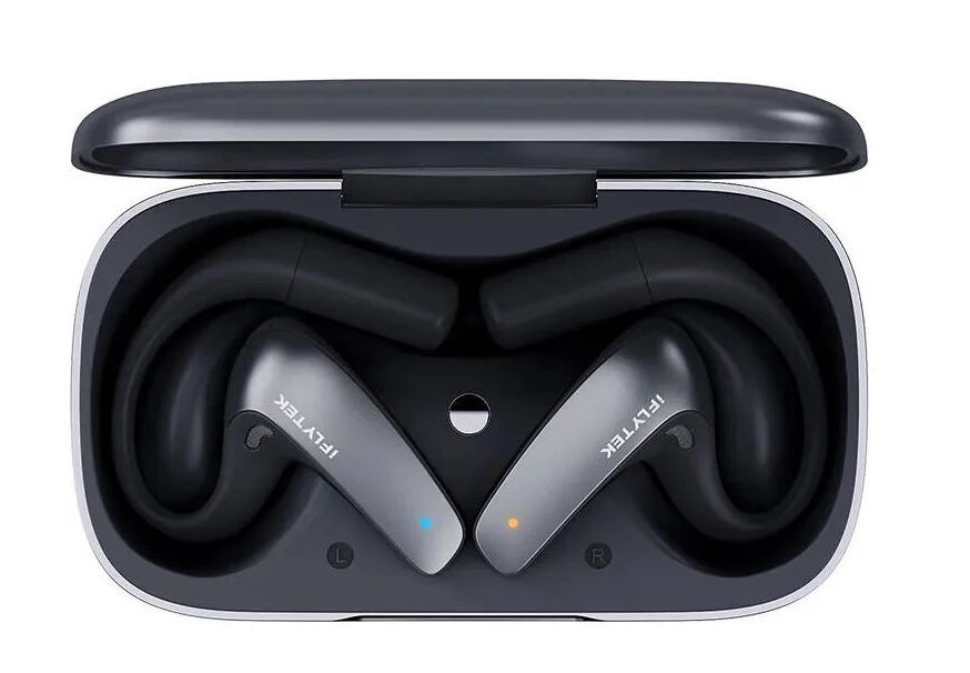 iFLYTEK AI Translation Earbuds｜AI即時語音翻譯耳機｜智能同聲傳譯設備