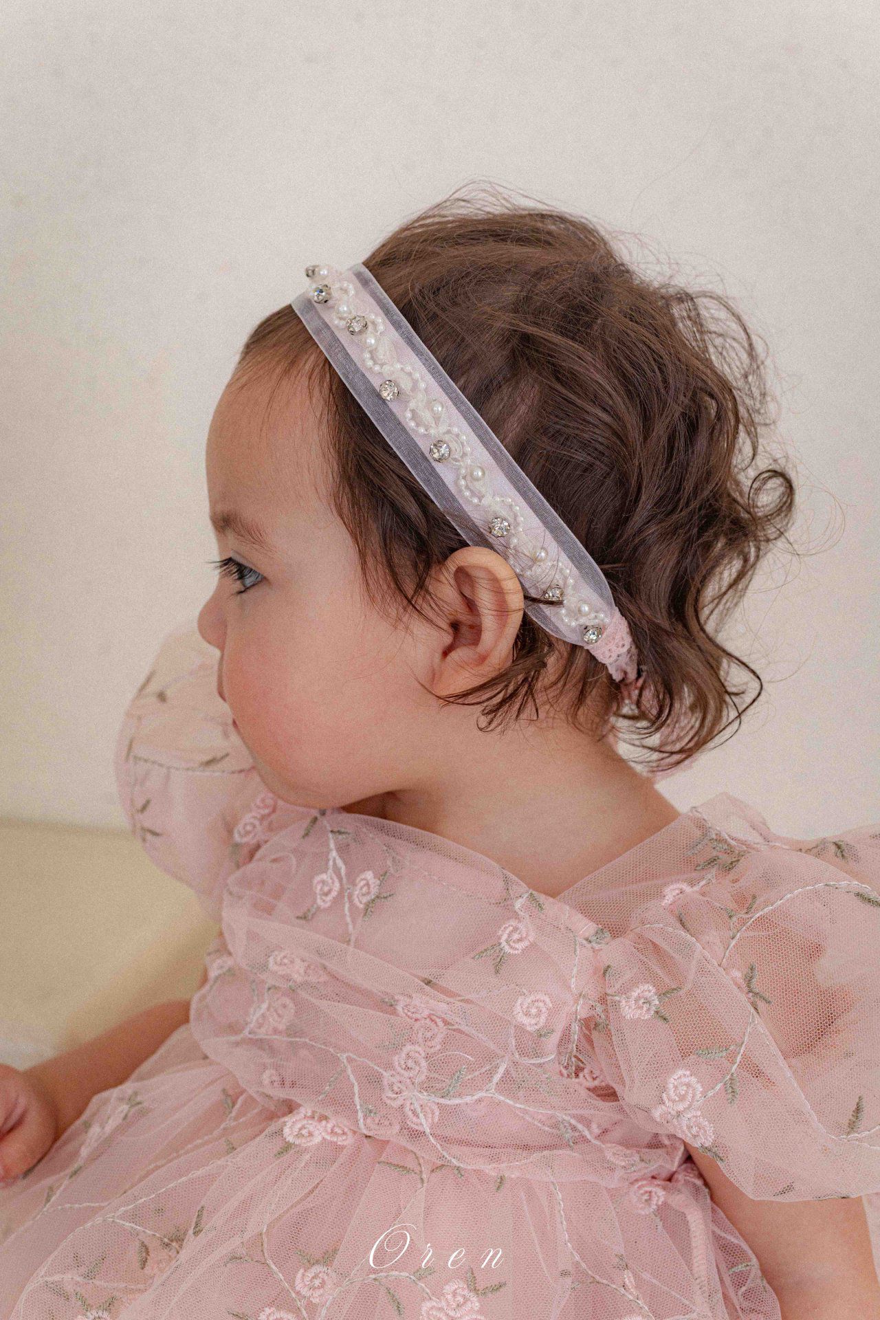 CH4438 Hairband