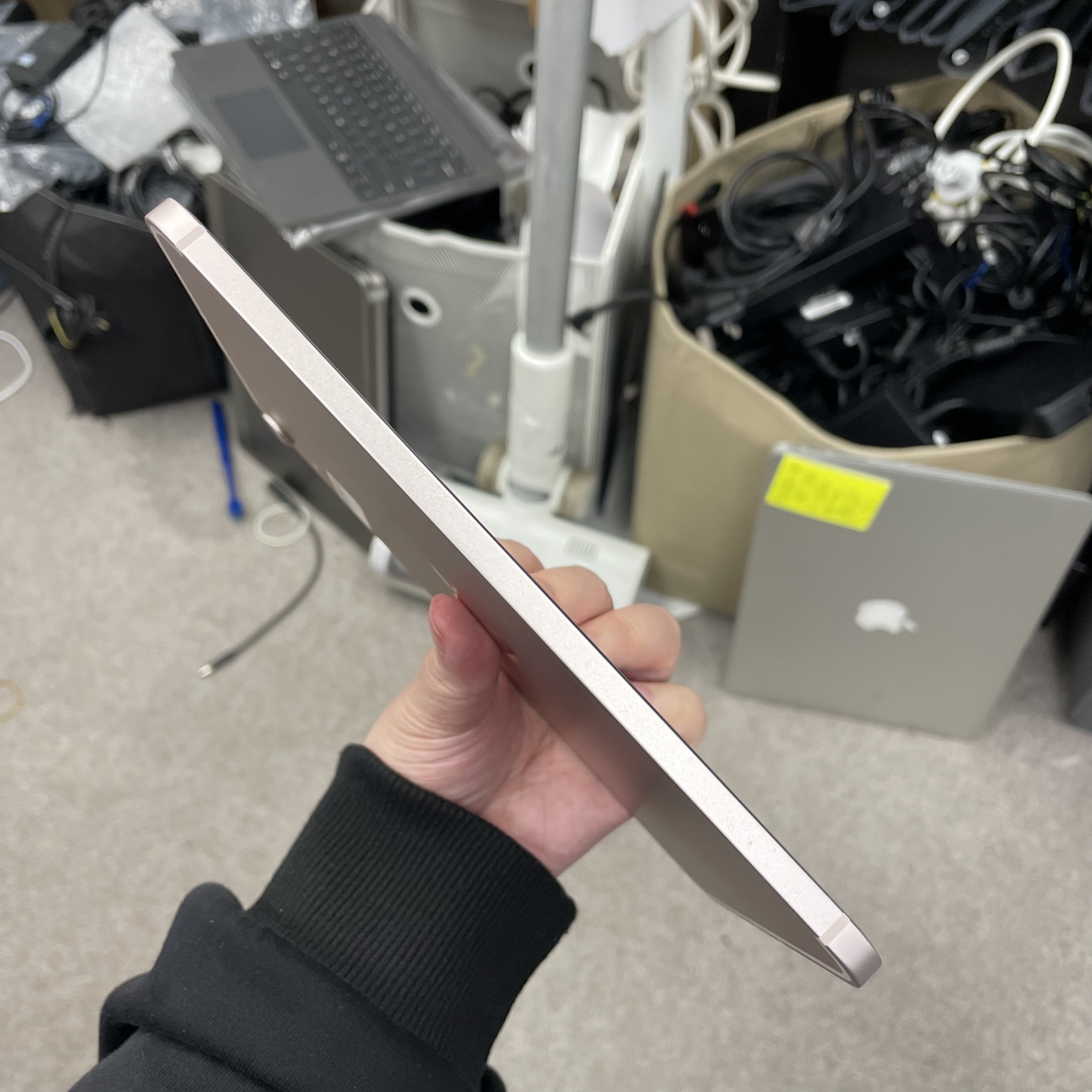 *5097100 iPad mini 6 完美機 64GB 插卡版 粉色 pink