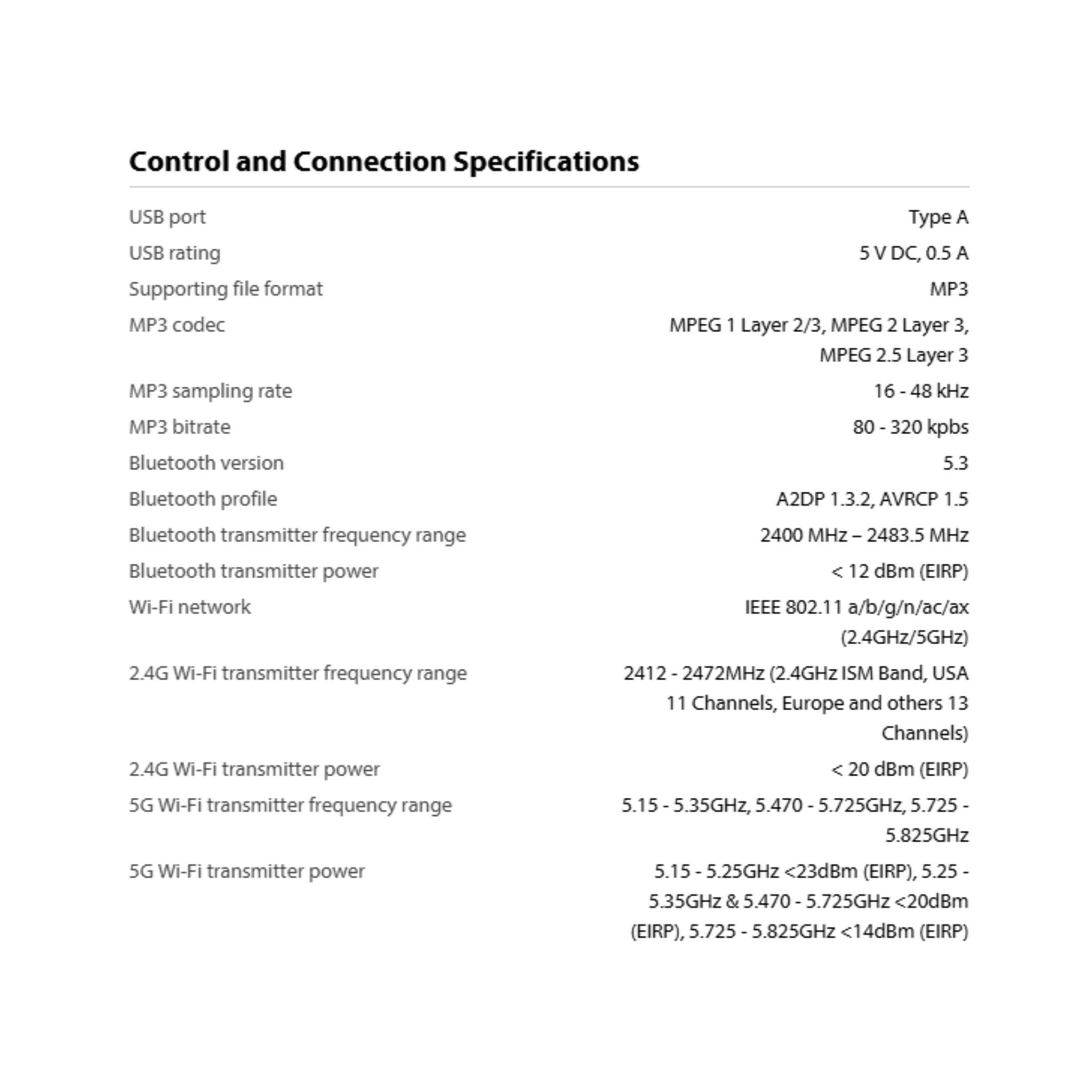 Harman Kardon Enchant 1100