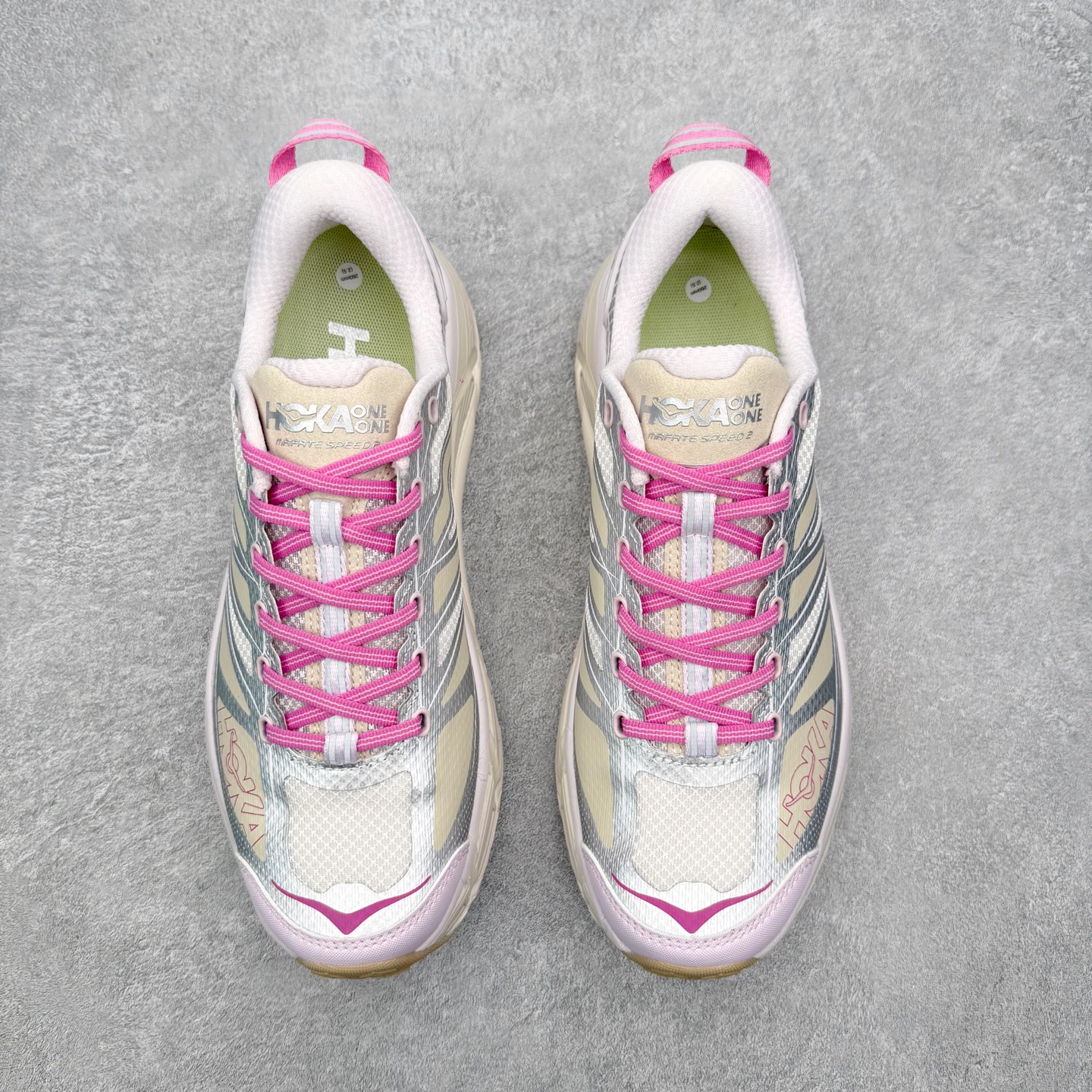 Hoka One One Mafate Speed 2 Low 