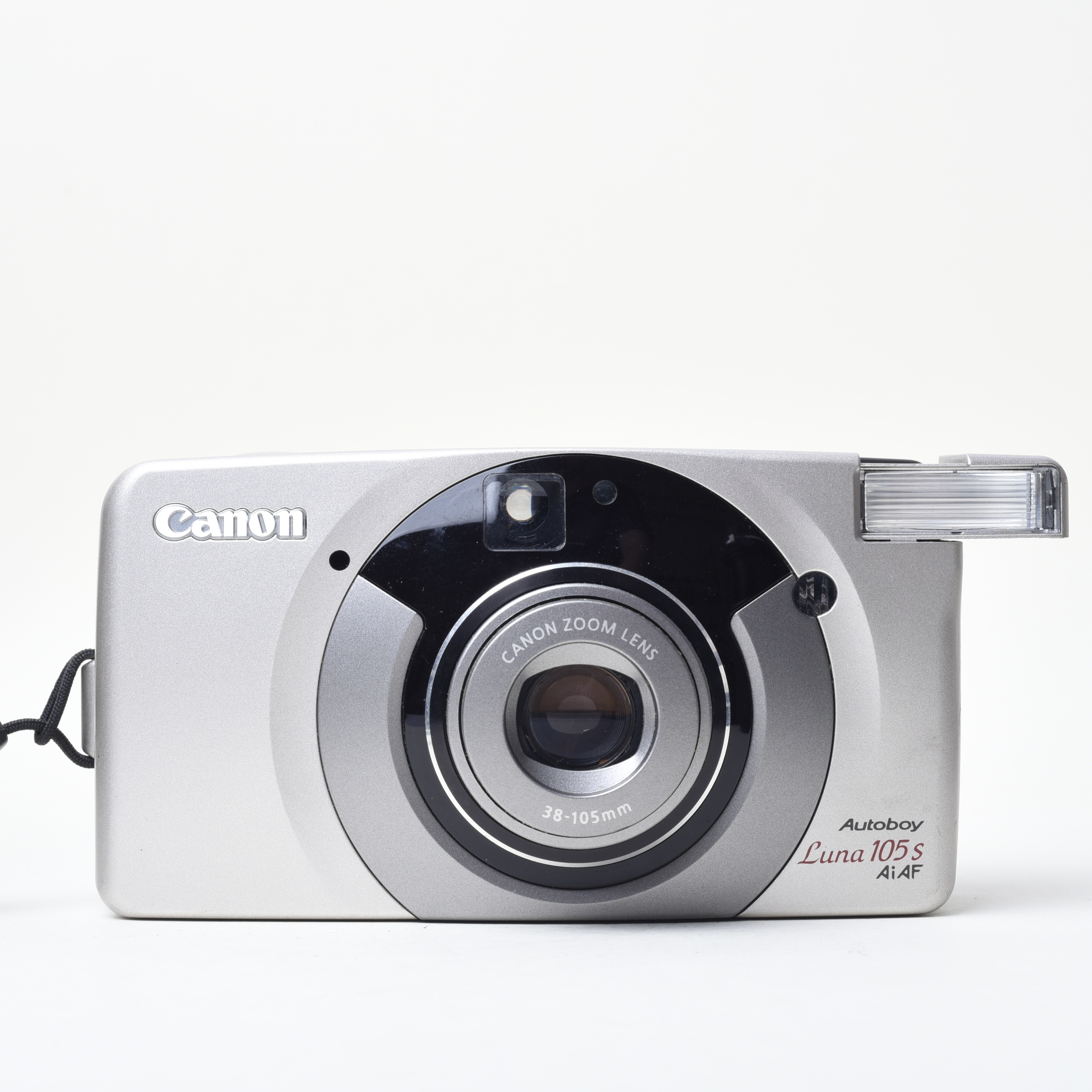 Canon Autoboy 105S菲林相機