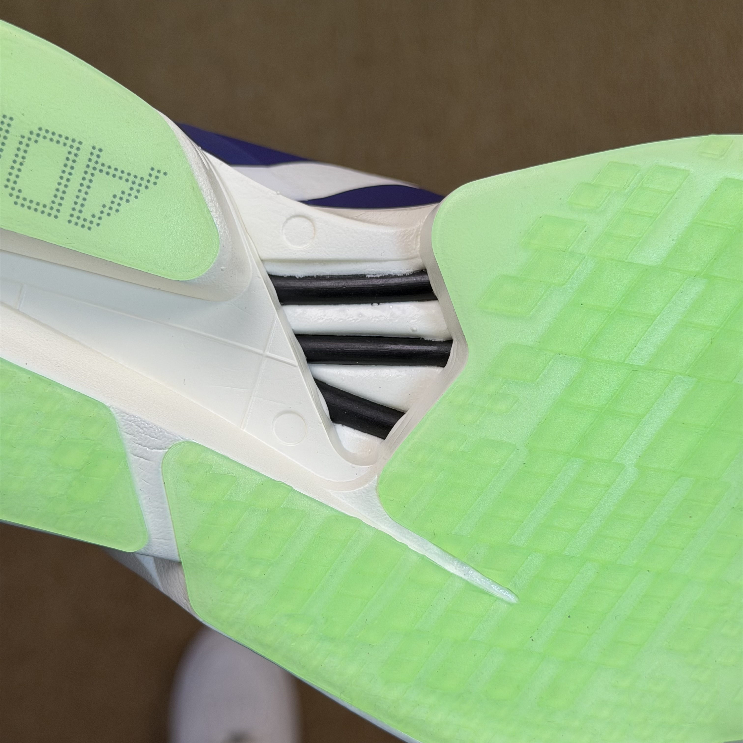 Adidas Adizero Adios Pro 4 JR1656