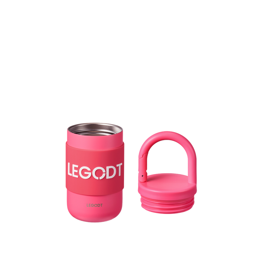 LEGODT Loop Tumbler Mini 200ml