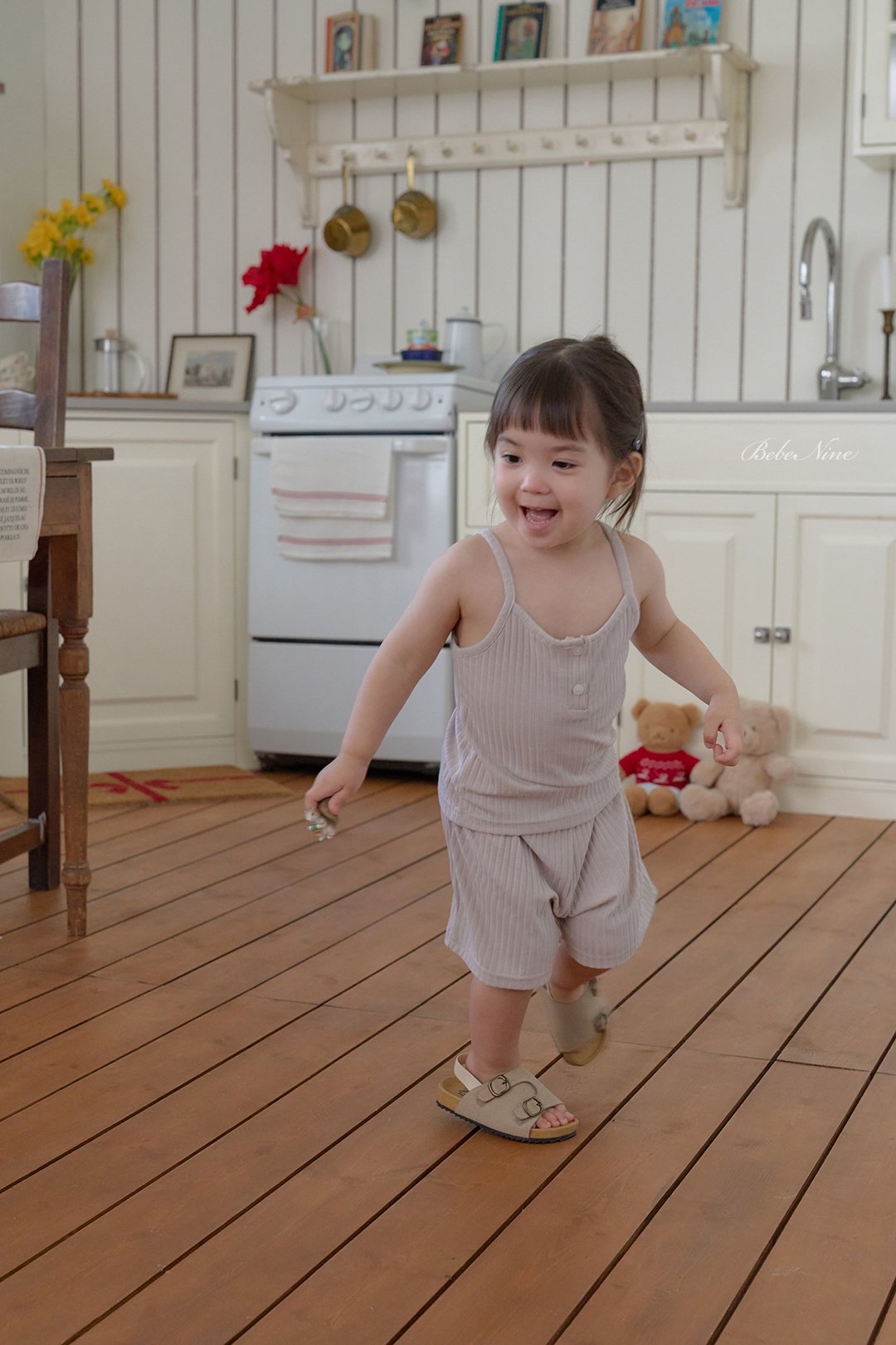 🇰🇷bebenine set