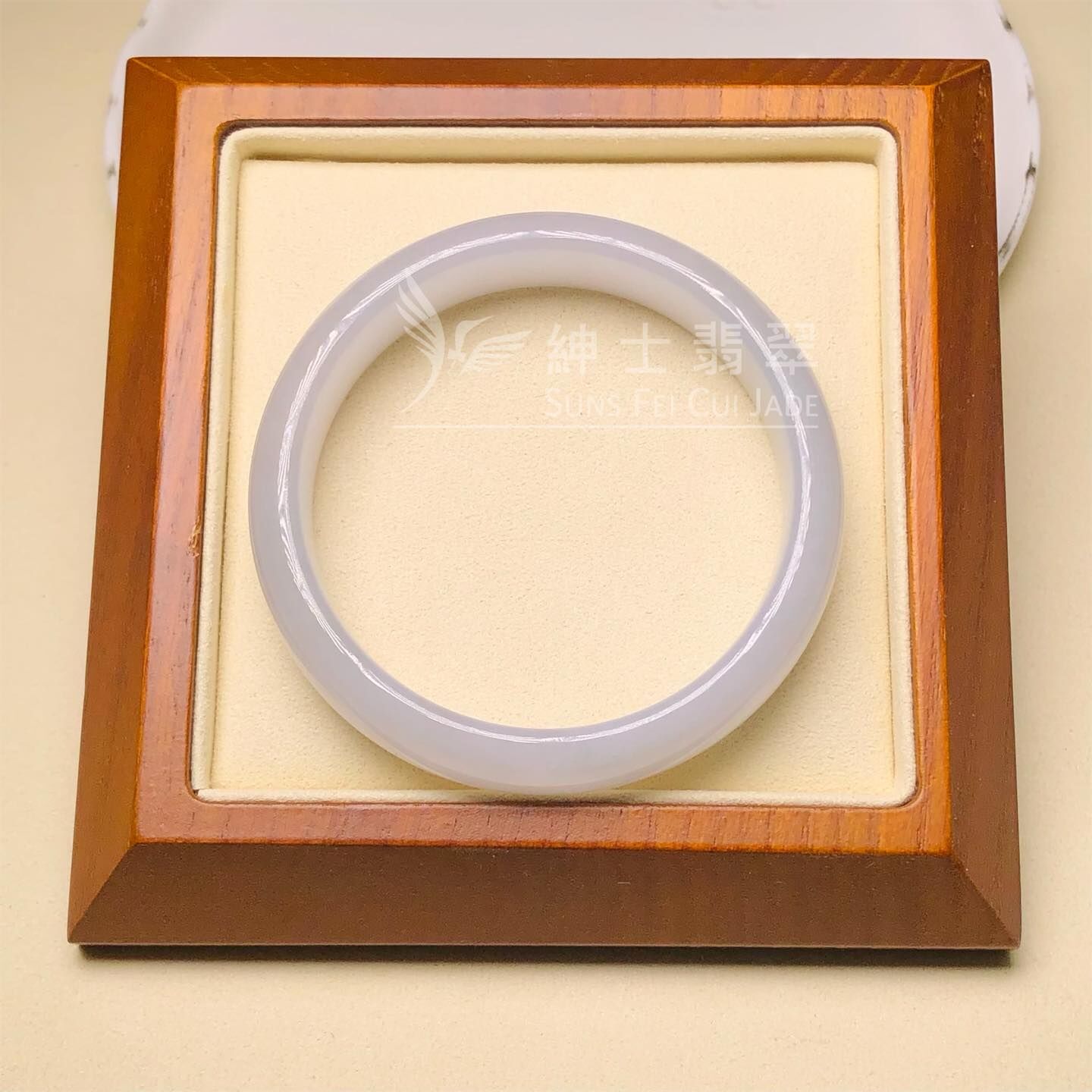 木那糯化福鐲53.6mm