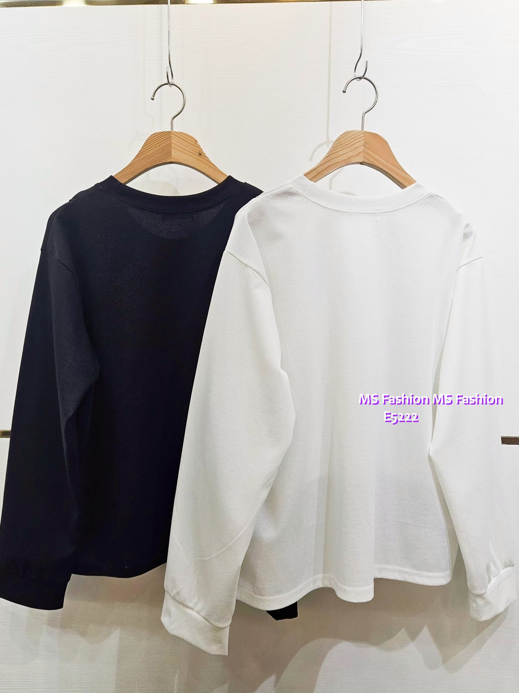 E5222 格紋lace拼布top