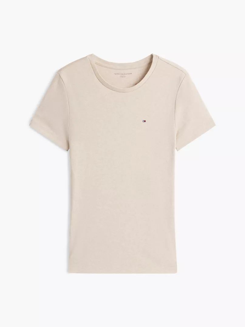 Tommy Hilfiger 女款圓領T恤