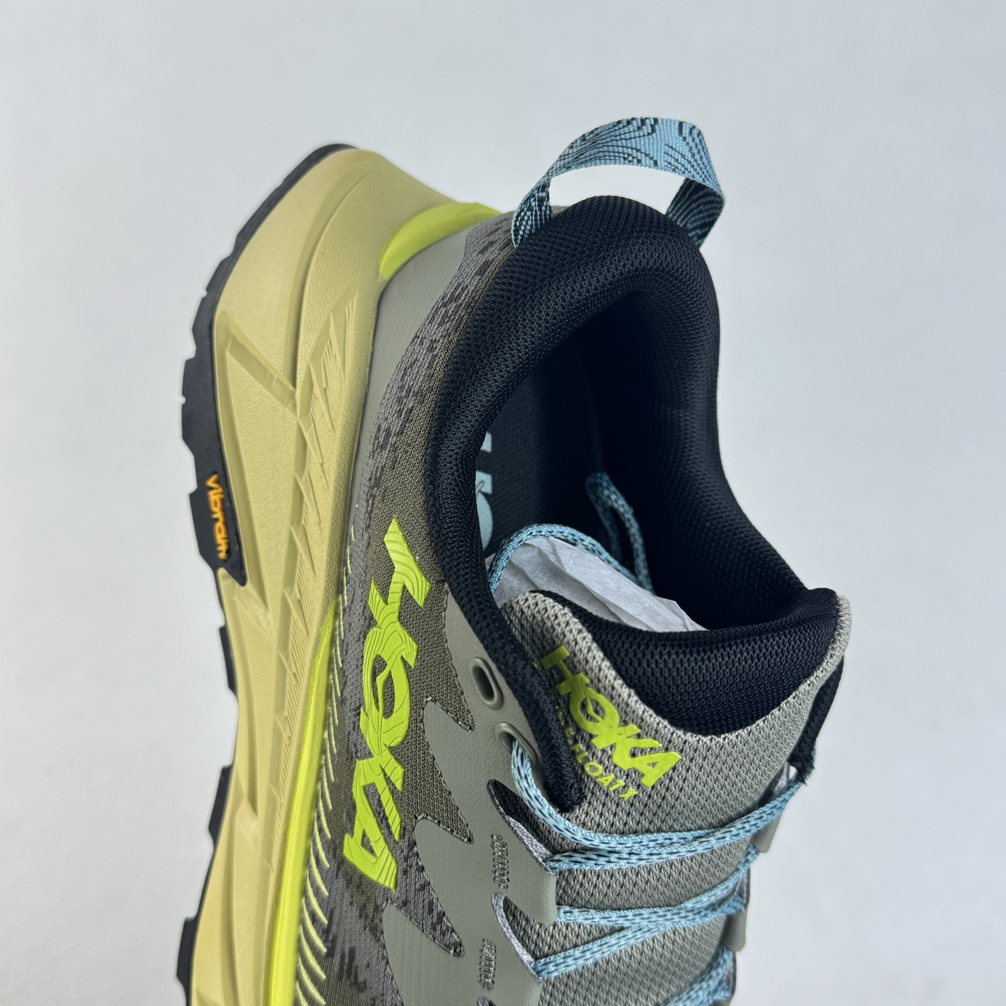 Hoka One One Skyline-Float X